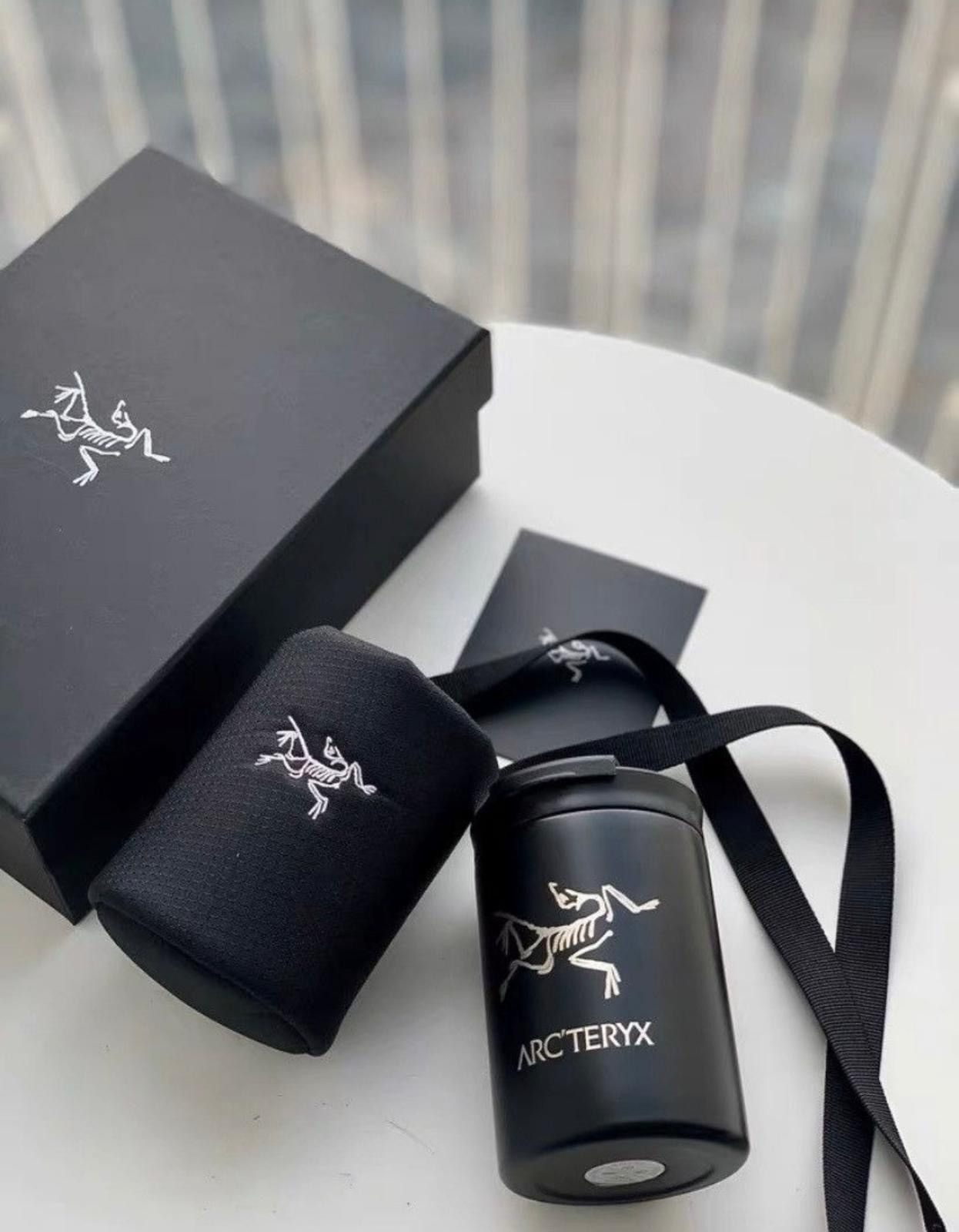 Arc'teryx Arc’terycs mug cup bottle employee Size ONE SIZE - 1 Thumbnail