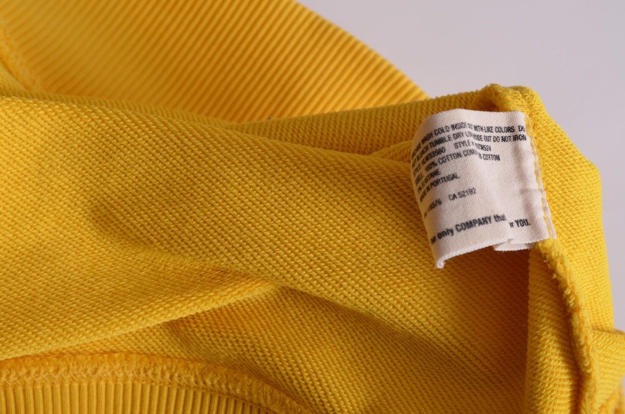 Helmut Lang Helmut Lang Limited Edition Taxi Hoodie Size US S / EU 44-46 / 1 - 6 Thumbnail