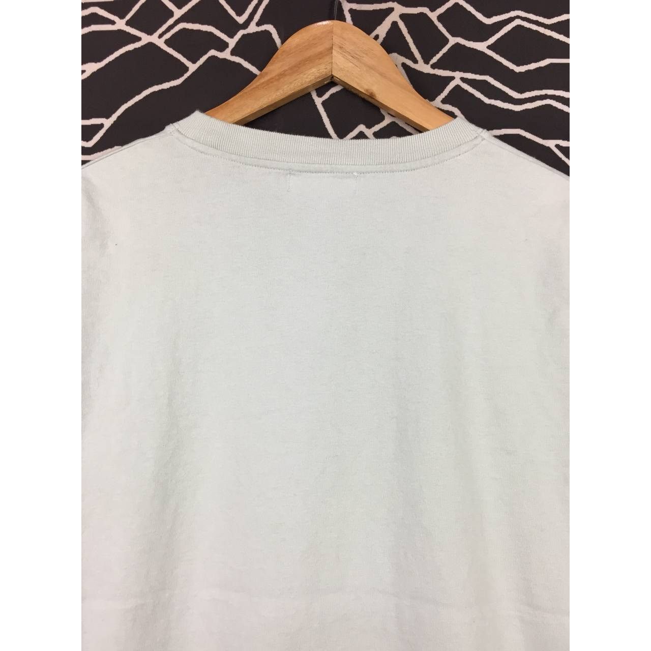 Vintage Brandalised Vandal or Prodigy Hammer Boy Graffiti Art Tee Size US L / EU 52-54 / 3 - 7 Thumbnail