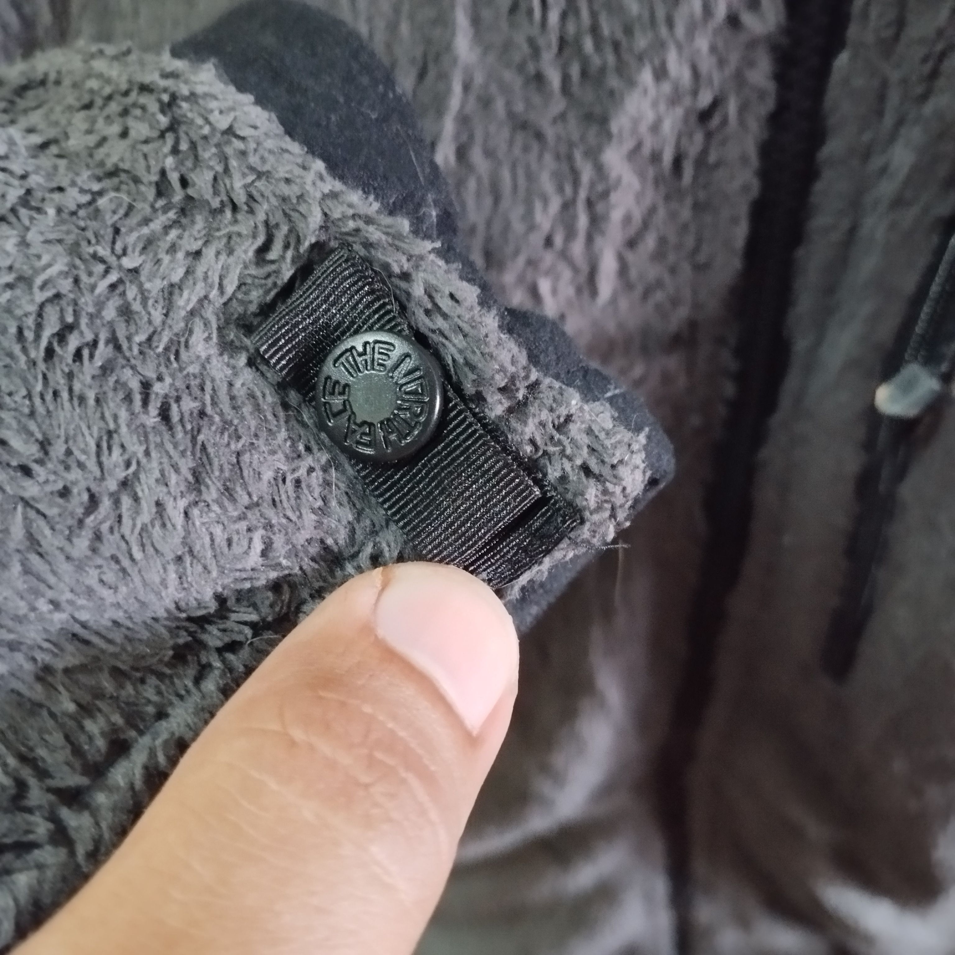 The North Face The North Face Fleece Jacket Size US M / EU 48-50 / 2 - 4 Thumbnail