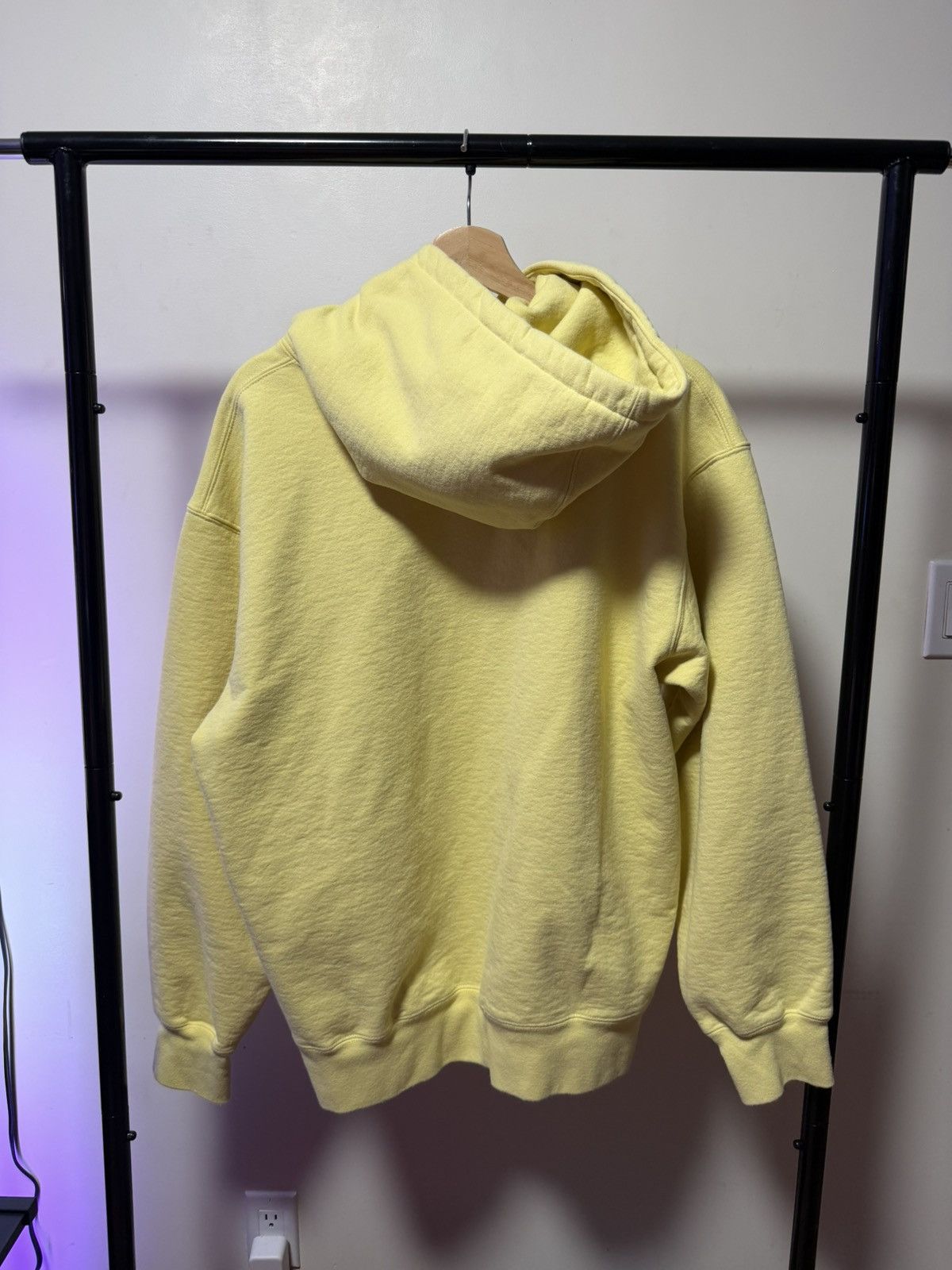 Supreme Supreme Underline Hoodie L Size US L / EU 52-54 / 3 - 2 Thumbnail