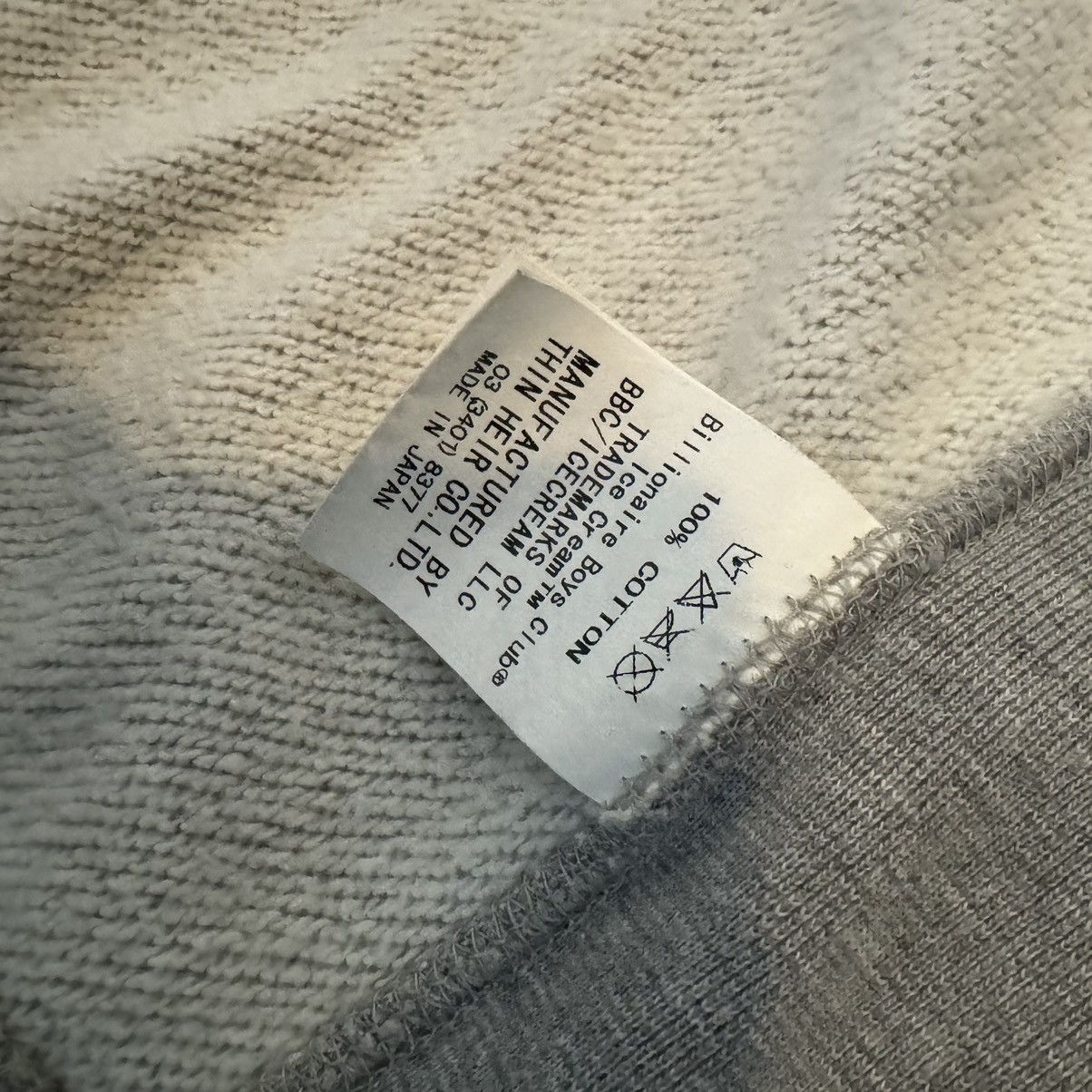 Billionaire Boys Club OG Billionaire Boys Club Rocket Full Zip Hoodie Size US M / EU 48-50 / 2 - 8 Thumbnail
