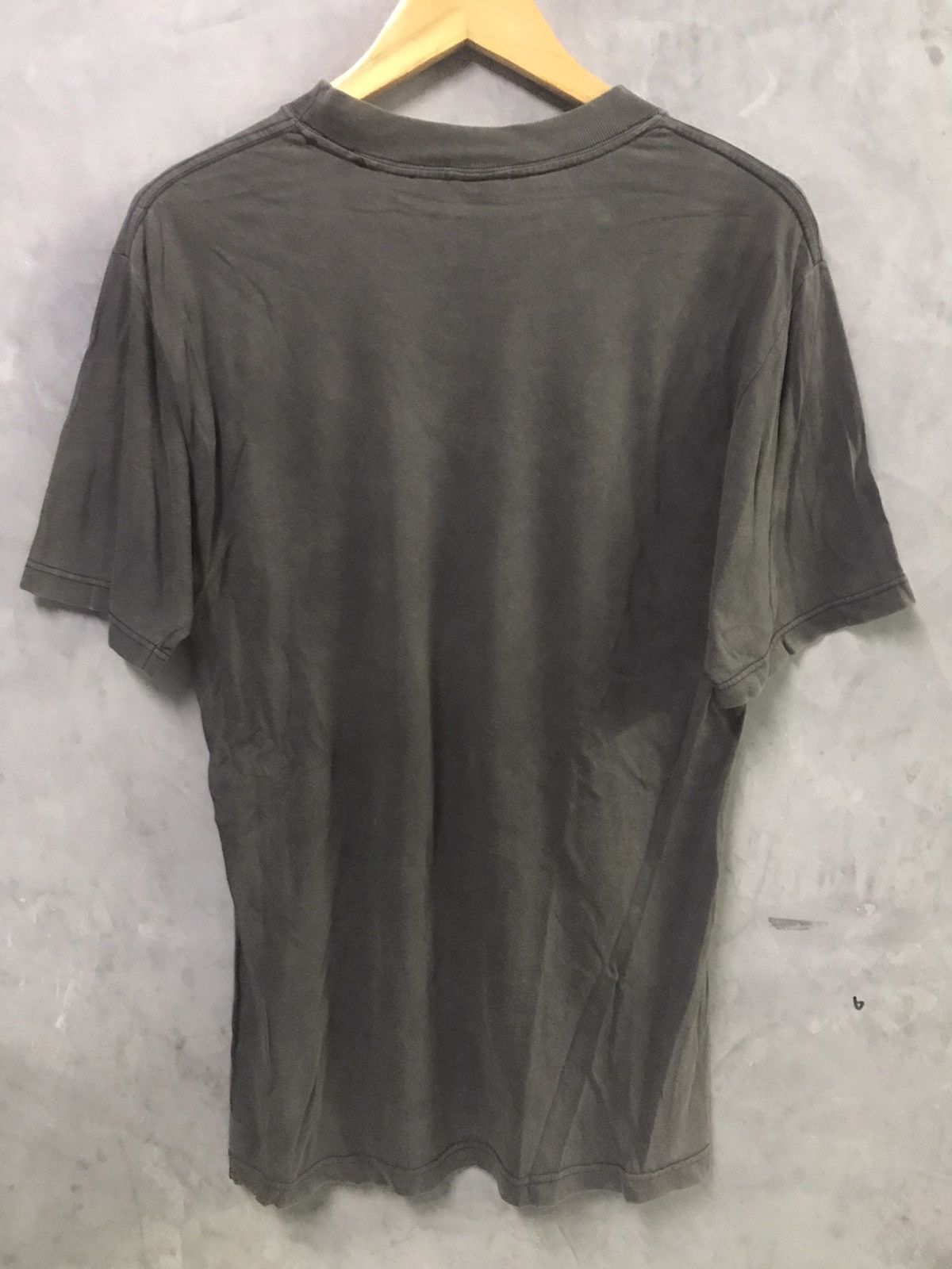 Xlarge Vintage XLARE “Almost Human” Old Logo Tee Size US M / EU 48-50 / 2 - 3 Thumbnail