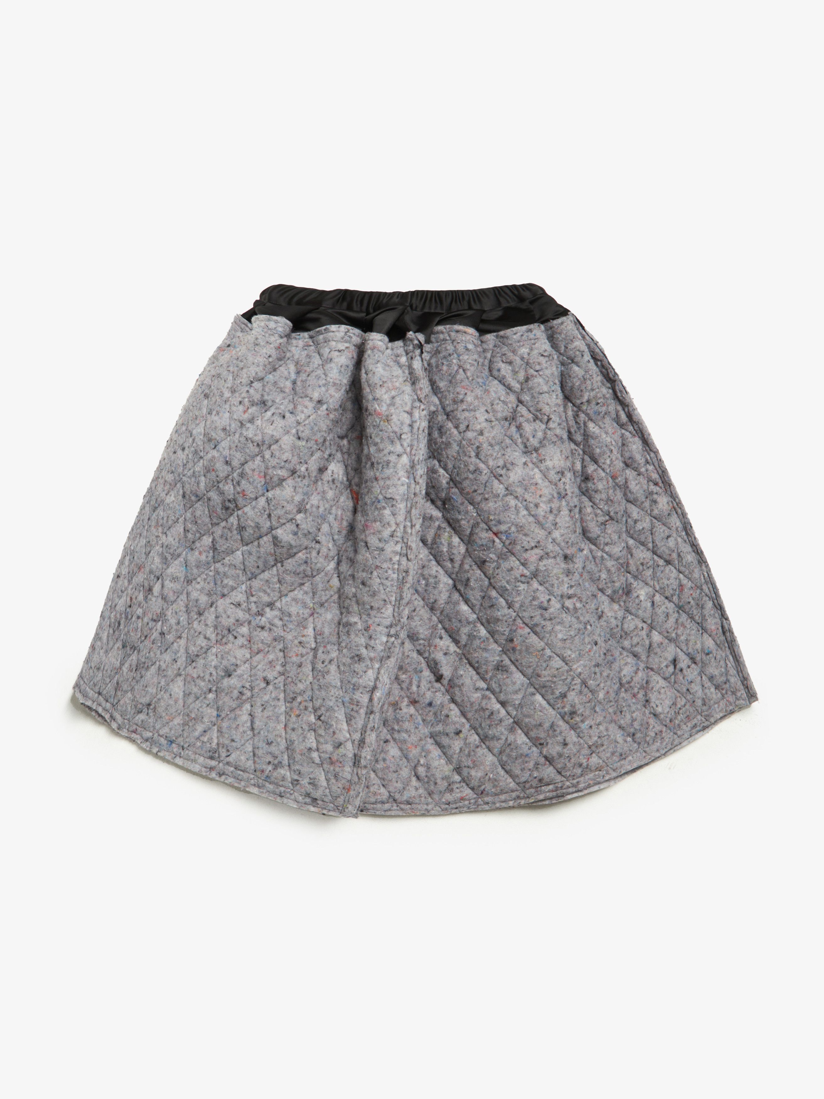 Comme des Garcons Comme des Garçons skirt Size 27" / US 4 / IT 40 - 1 Thumbnail
