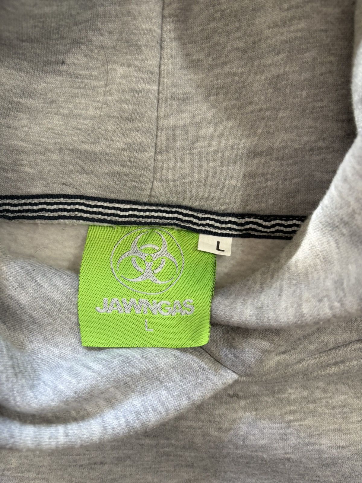 Other JawnGas OK Hoodie Size US L / EU 52-54 / 3 - 3 Thumbnail