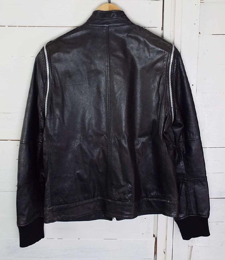 Undercover undercover Takahashi Shield jacket 2502-Nextarrow Size US M / EU 48-50 / 2 - 2 Thumbnail