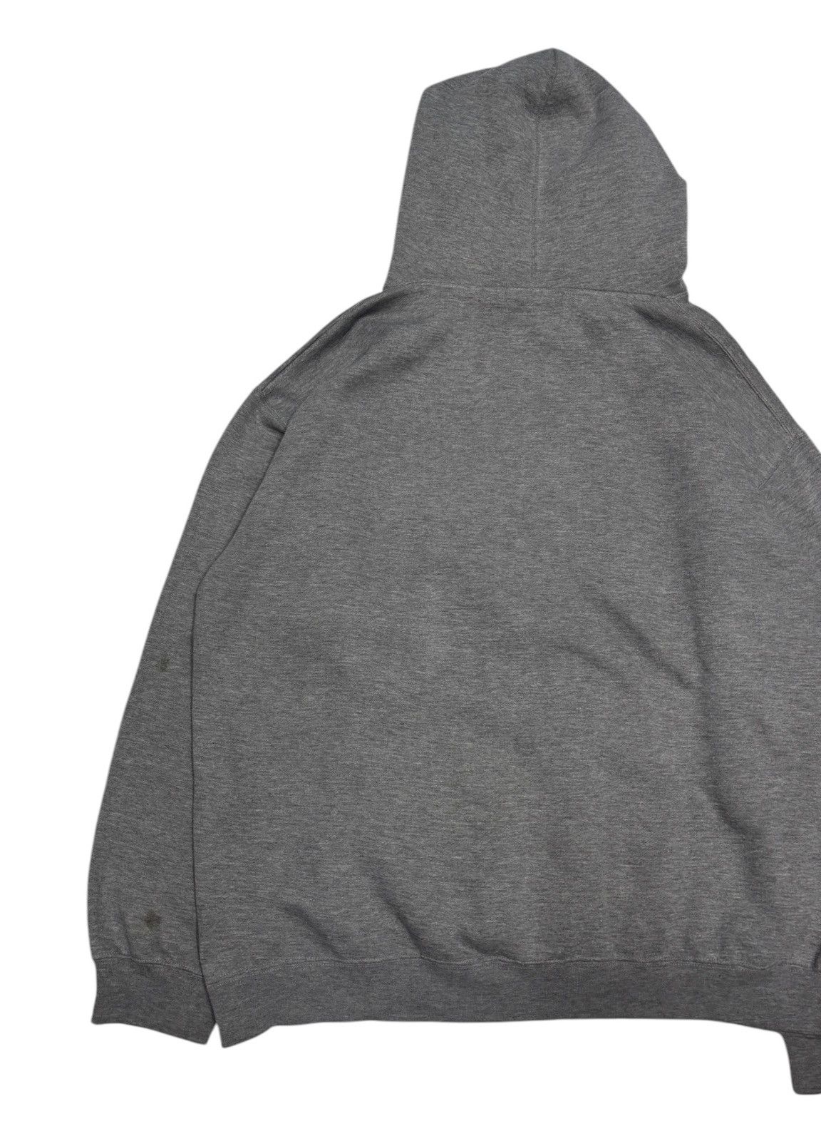 Vintage Vintage Volcom Dirt Sweater Hoodies Street Fashion Size US L / EU 52-54 / 3 - 6 Thumbnail