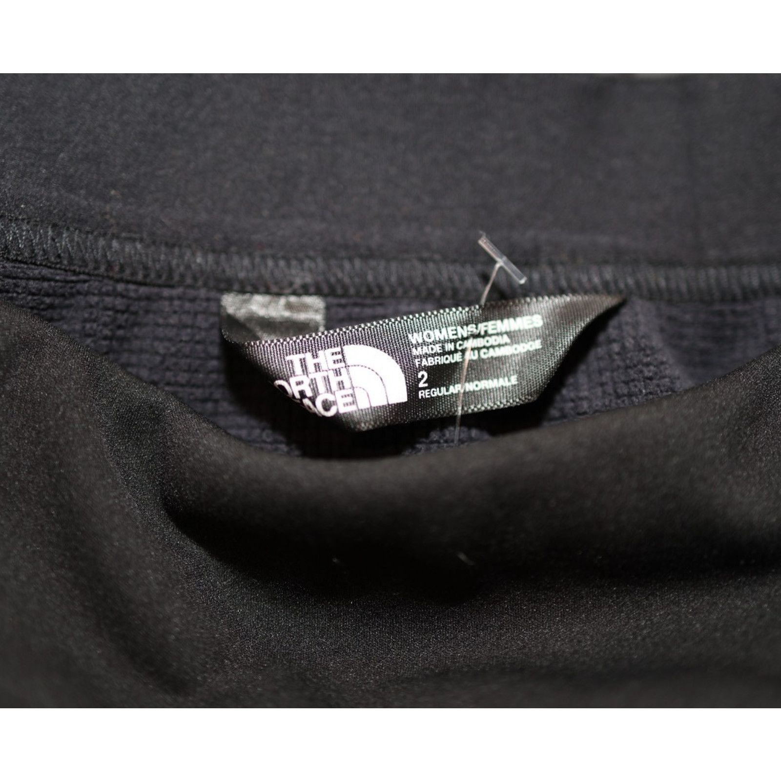The North Face THE NORTH FACE Primaloft Inlux Insulated Puffer Skirt Size 2 Size 27" / US 4 / IT 40 - 6 Thumbnail
