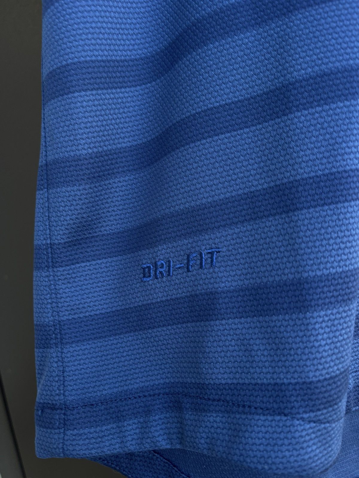 Nike France 2012 2013 Home Jersey Nike Men’s M Football Shirt Size US M / EU 48-50 / 2 - 4 Thumbnail