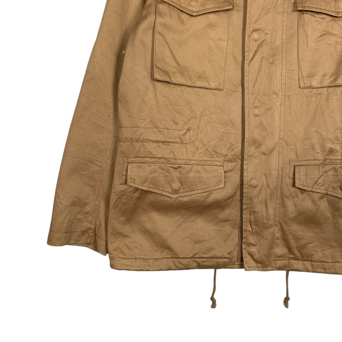 Japanese Brand Japanese Brand Unlimited Ability Multipocket Jacket Size US M / EU 48-50 / 2 - 3 Thumbnail