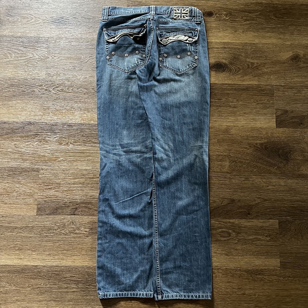 Pepe Jeans Y2K Pepe Jeans Size US 33 - 5 Thumbnail