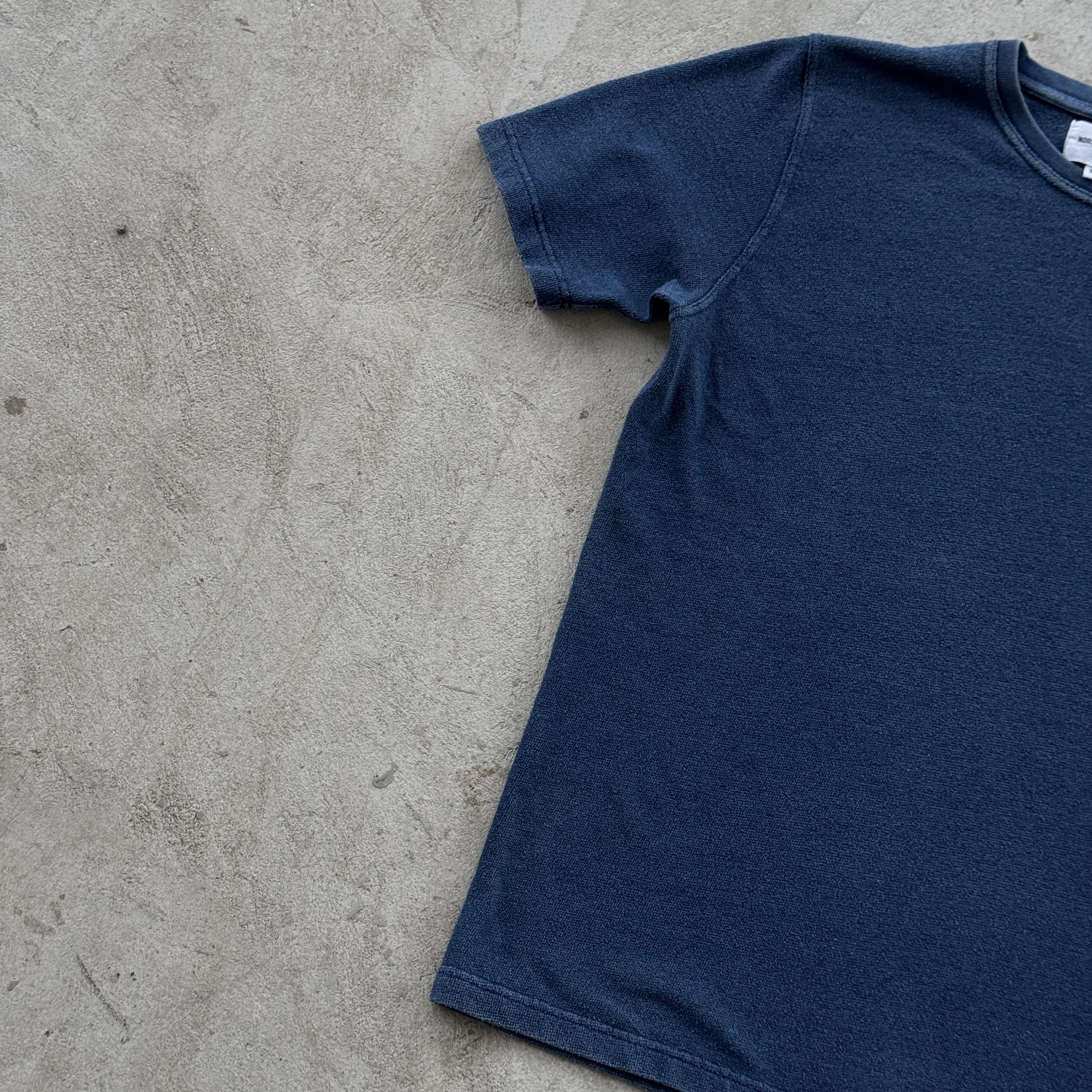 Norse Projects Vintage 90s Norse Projects Crewneck Tee Size US M / EU 48-50 / 2 - 3 Thumbnail