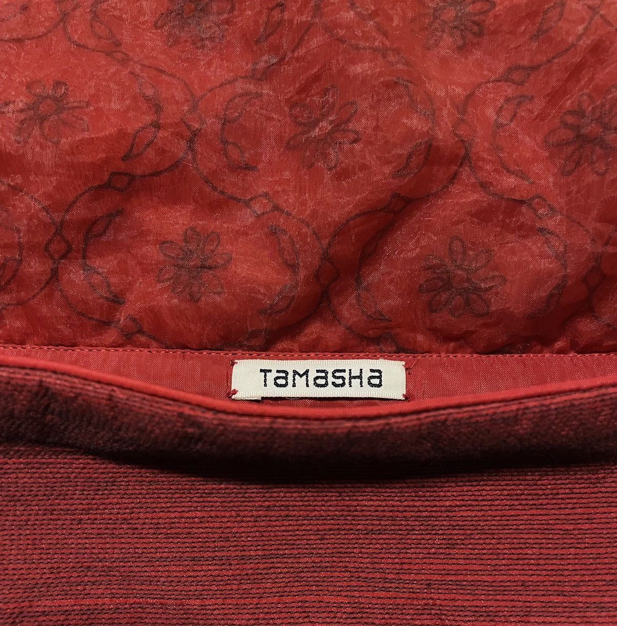 Issey Miyake HaaT Makiko Minagawa Crossbody Bag Size ONE SIZE - 12 Thumbnail