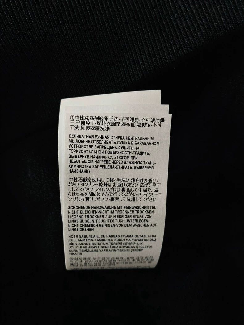 Other Versace Main line hoodie sweatshirt Size US XL / EU 56 / 4 - 8 Thumbnail