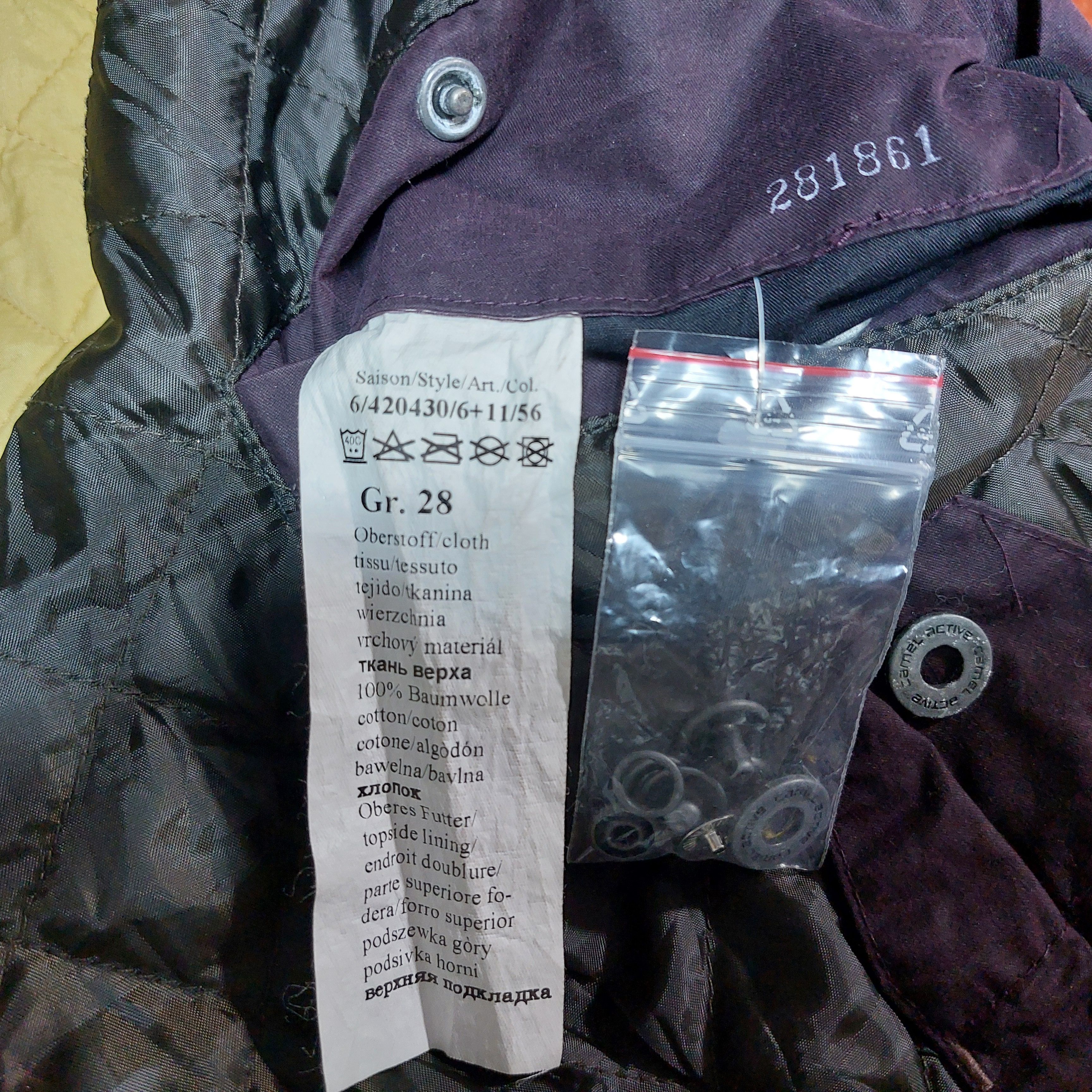camel active camel active Size US XXL / EU 58 / 5 - 8 Thumbnail