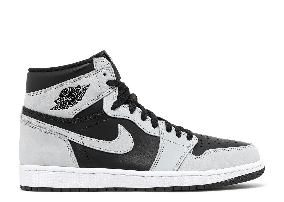 Jordan Brand Jordan 1 Retro High Shadow 2.0 Size 10 US Size US 10 / EU 43 - 9 Thumbnail