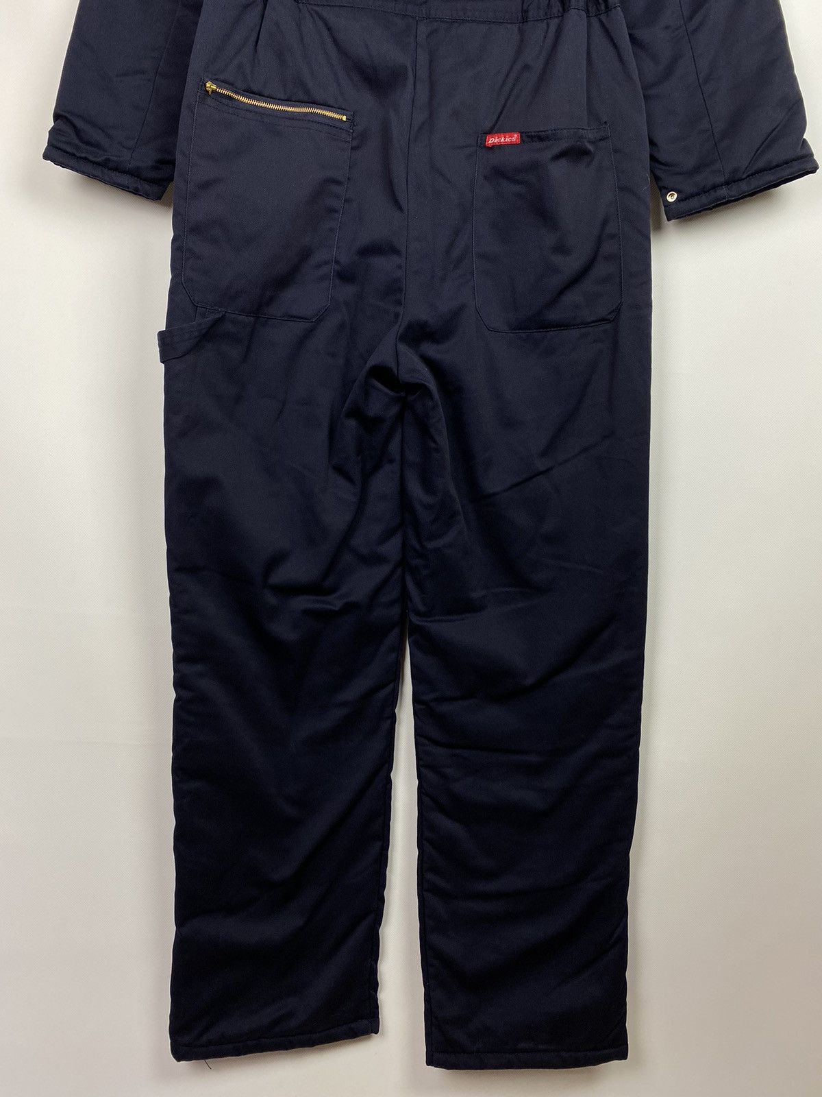 Dickies Dickies men’s workwear overall size S Size US 30 / EU 46 - 17 Thumbnail