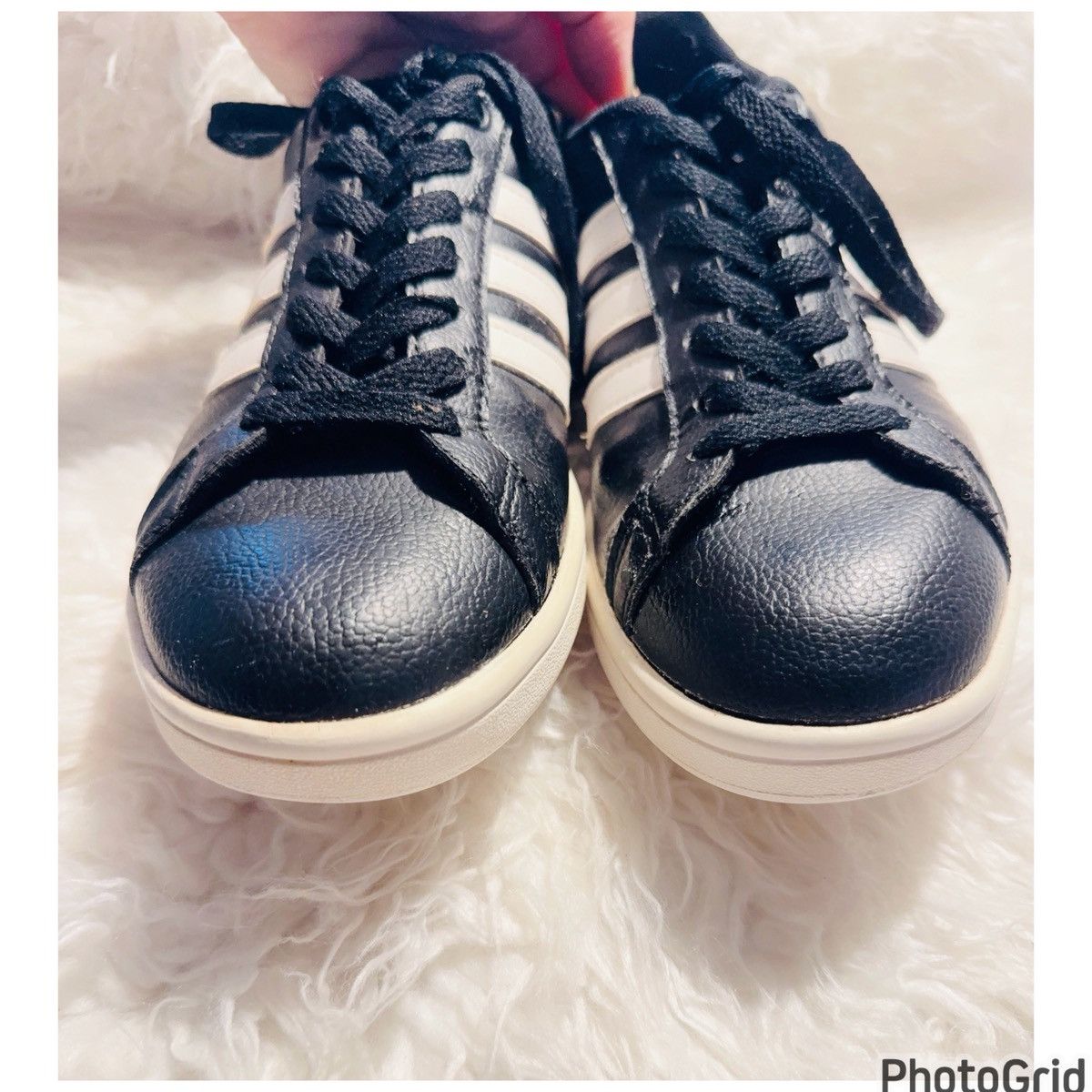 Adidas Adidas Classic Cloudfoam Shoes 7,5 Size US 7.5 / IT 37.5 - 5 Thumbnail