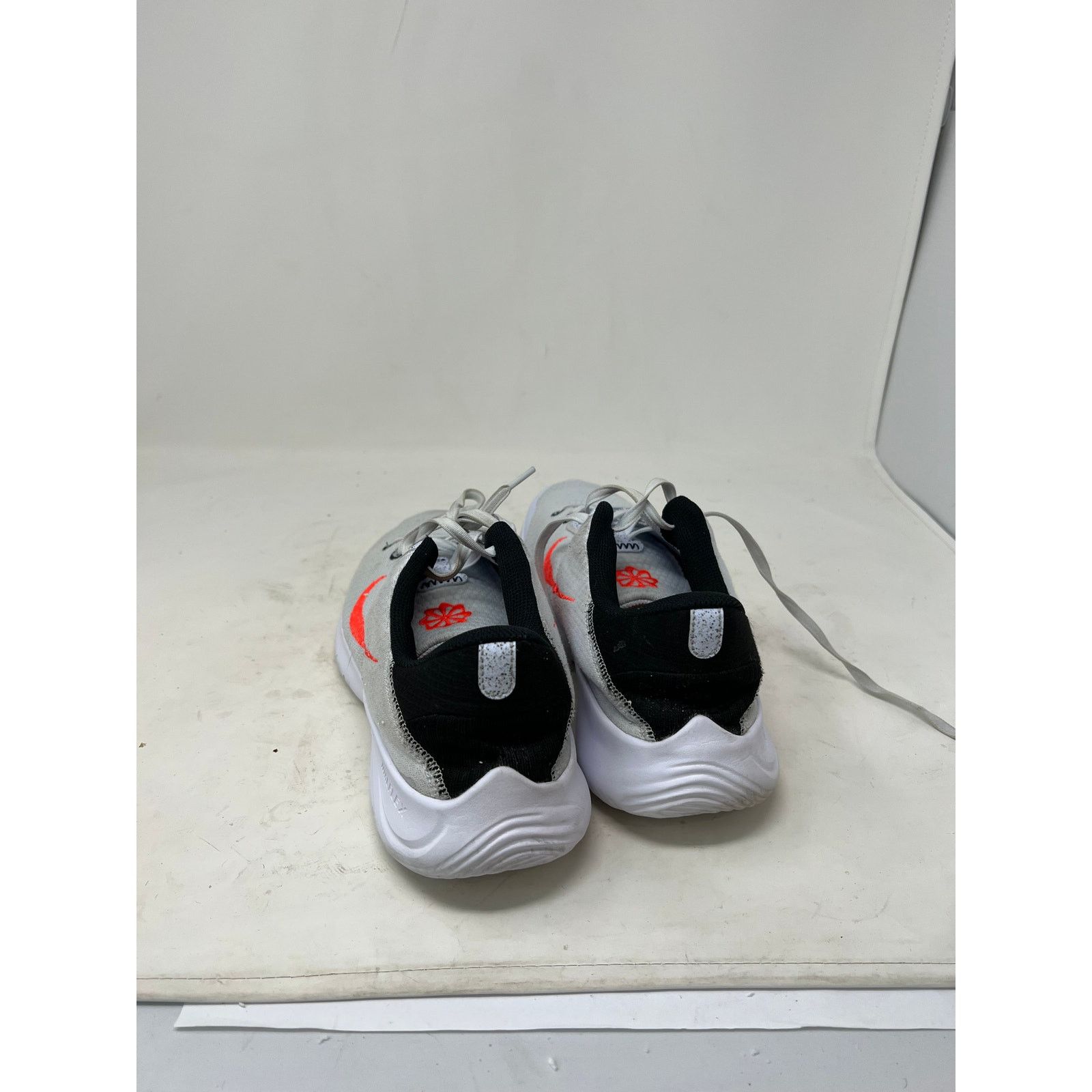 Nike Nike Experience RN 11 Next Nature Grey Black Crimson Size US 10 / EU 43 - 6 Thumbnail