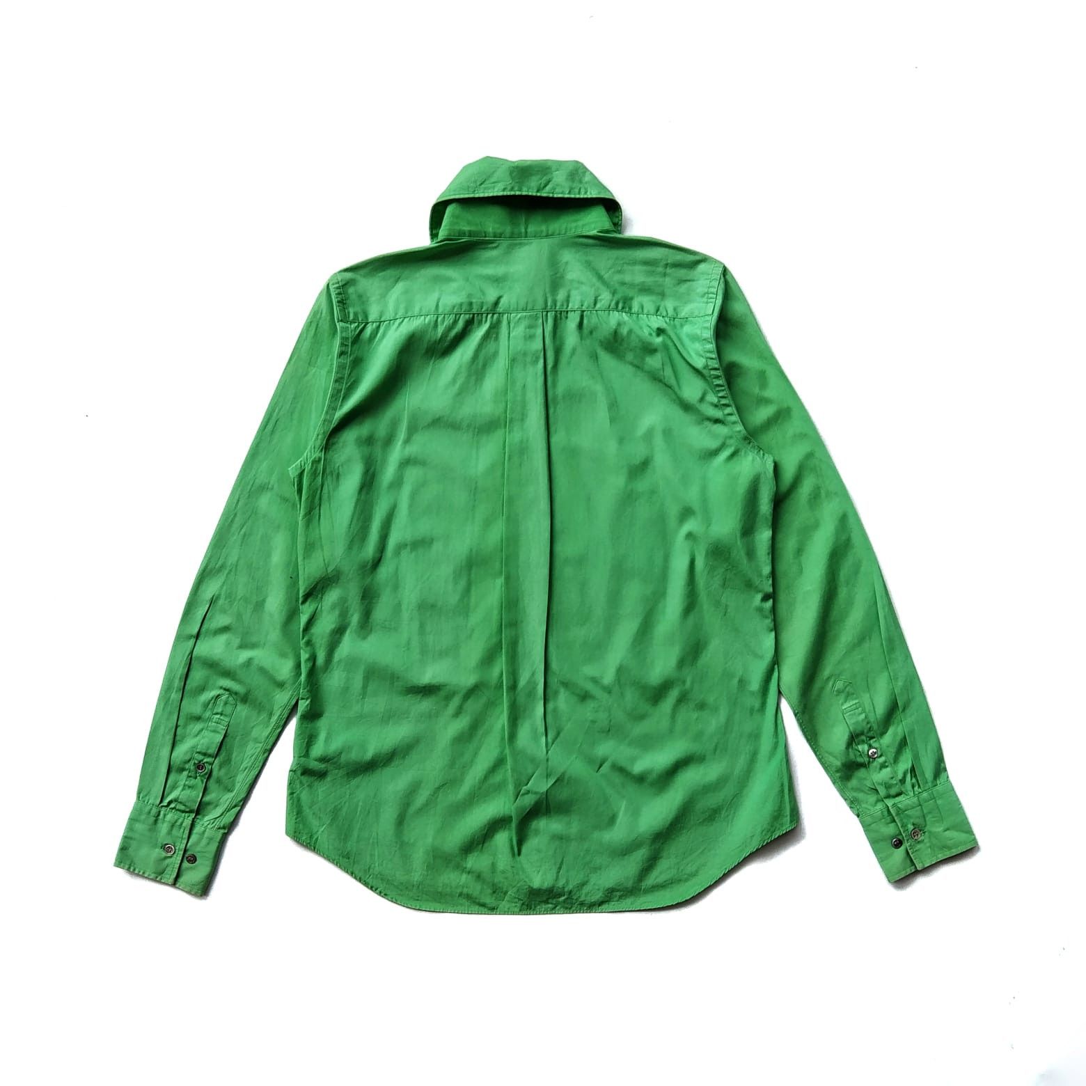 Issey Miyake Spectro Dragon By Zucca Issey Miyake Shirt Size US M / EU 48-50 / 2 - 5 Thumbnail