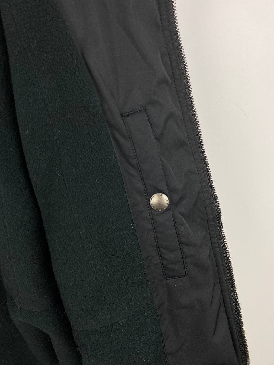 Ralph Lauren Polo Ralph Lauren Bomber Jacket like Burberry Size US XXL / EU 58 / 5 - 14 Thumbnail