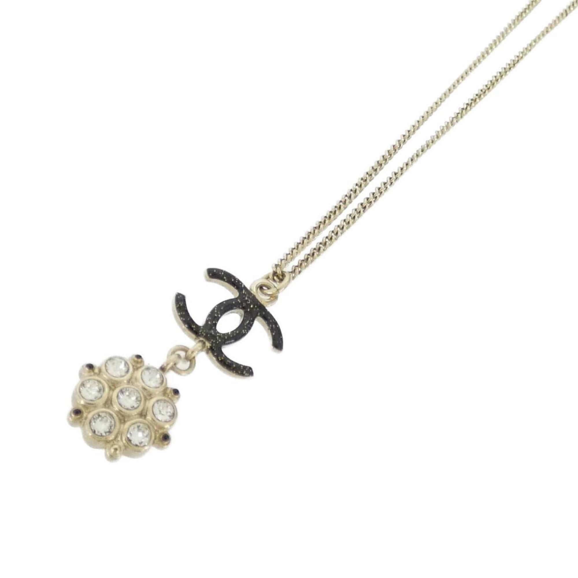 Chanel AB2360 Necklace