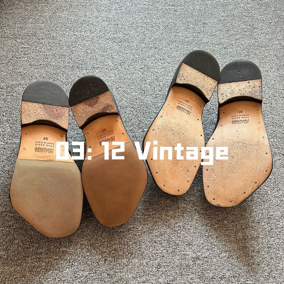 Magliano Magliano Size US 9 / EU 42 - 4 Thumbnail