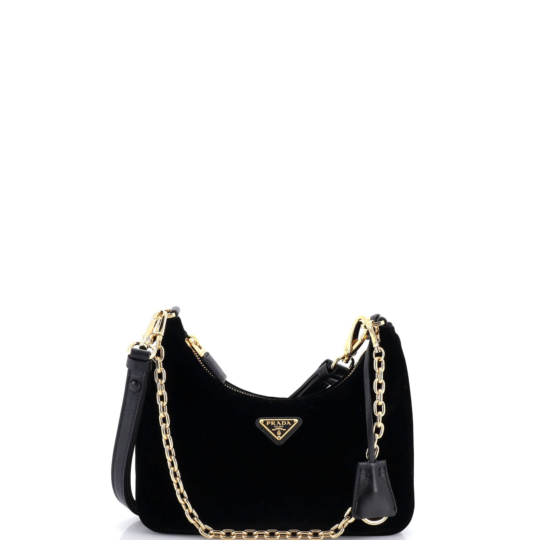Prada Re-Edition Shoulder Bag Size ONE SIZE - 1 Thumbnail