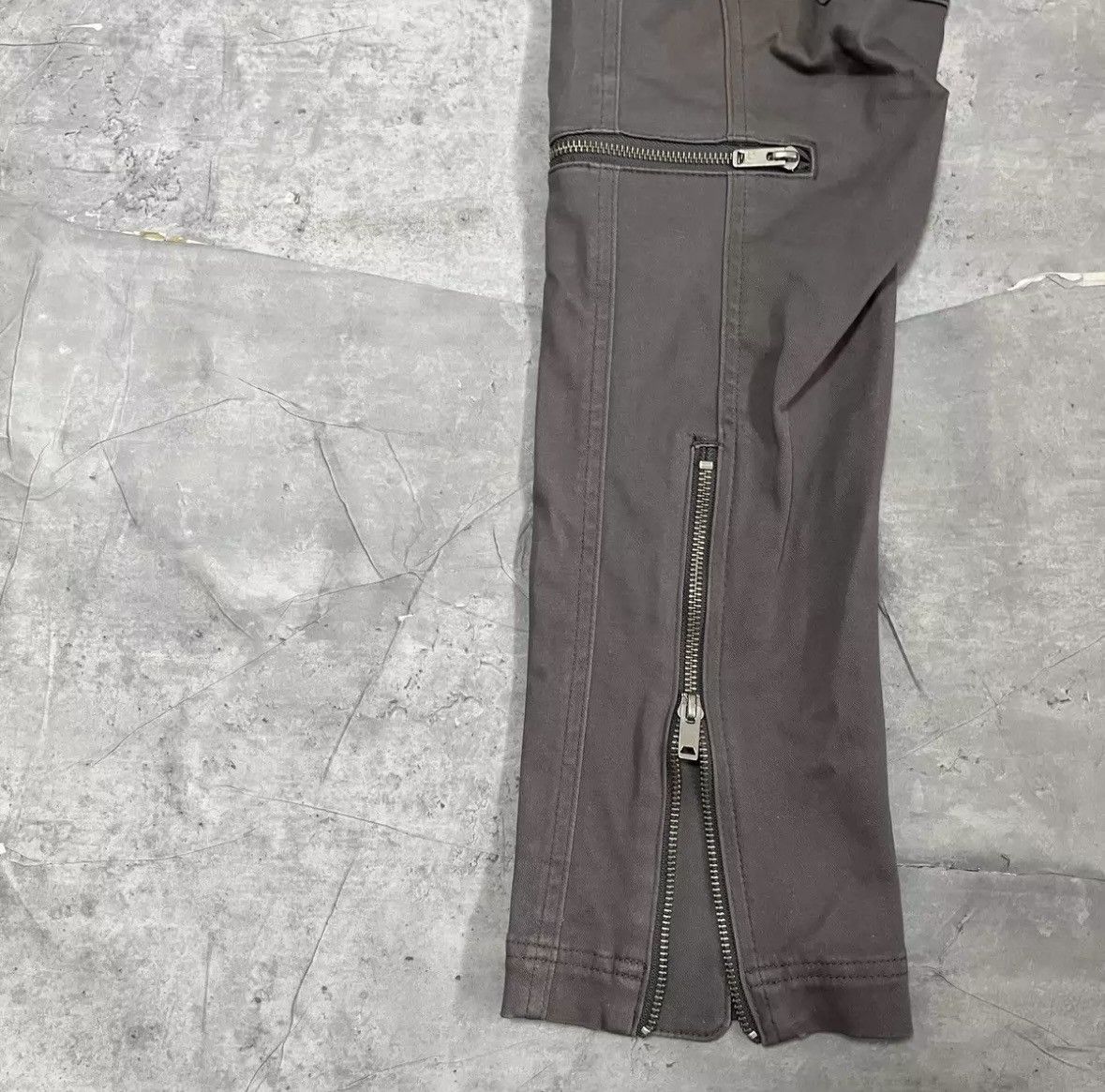 Undercover undercover pants Size US 34 / EU 50 - 3 Thumbnail
