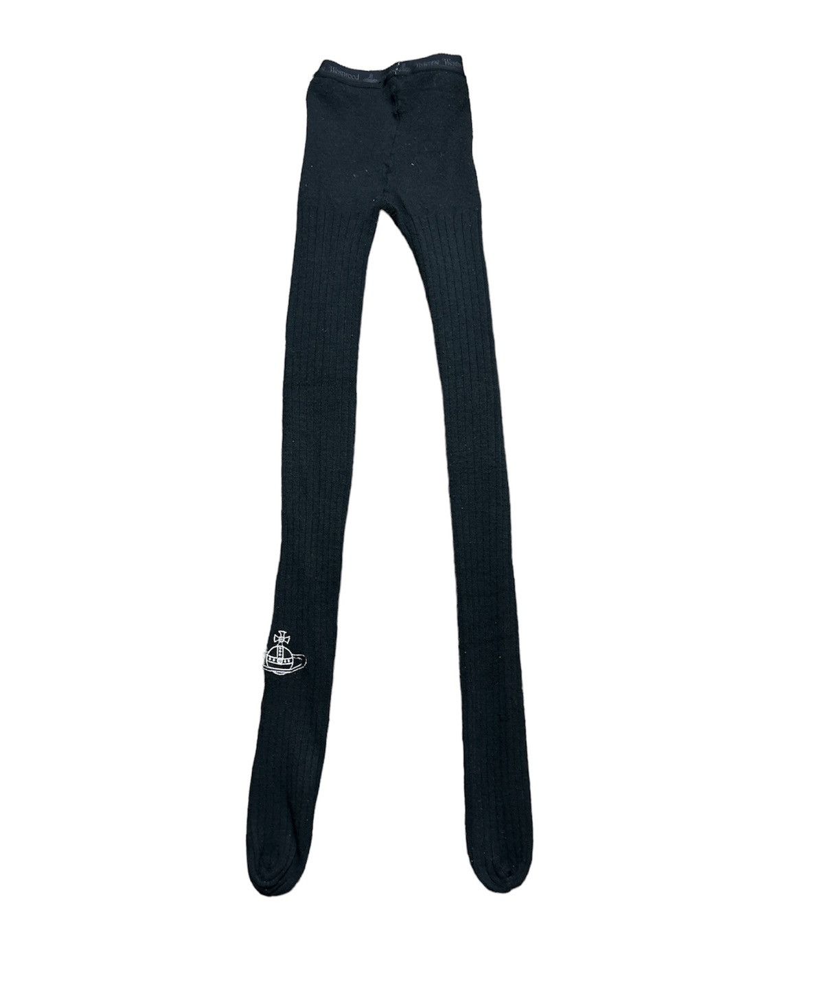 Vivienne Westwood Vivienne Westwood Tights Size ONE SIZE - 1 Thumbnail