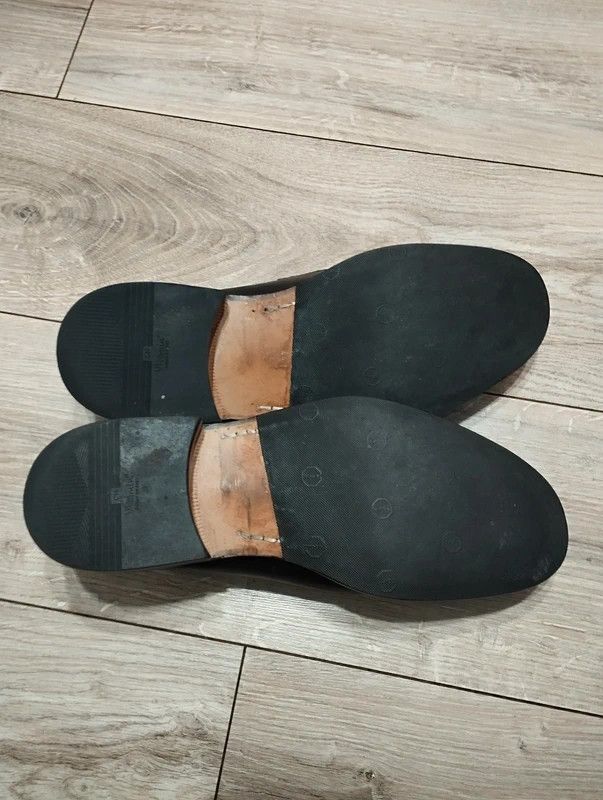 Versace Jeans Couture Versace loafers size 44 Size US 11 / EU 44 - 9 Thumbnail