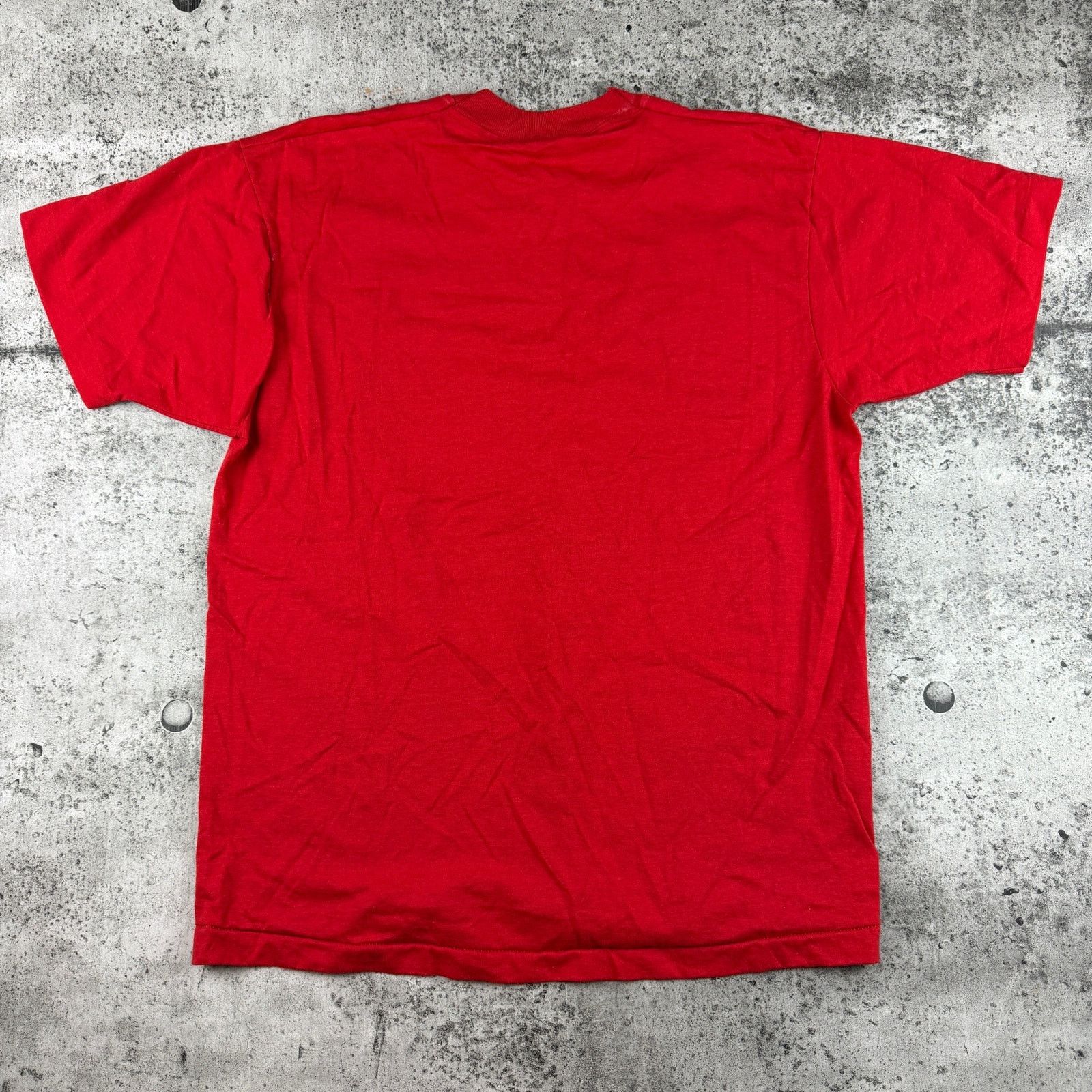 Vintage Vintage Mine Are The Joys Of Iowa Shirt Size Large Size US L / EU 52-54 / 3 - 4 Thumbnail