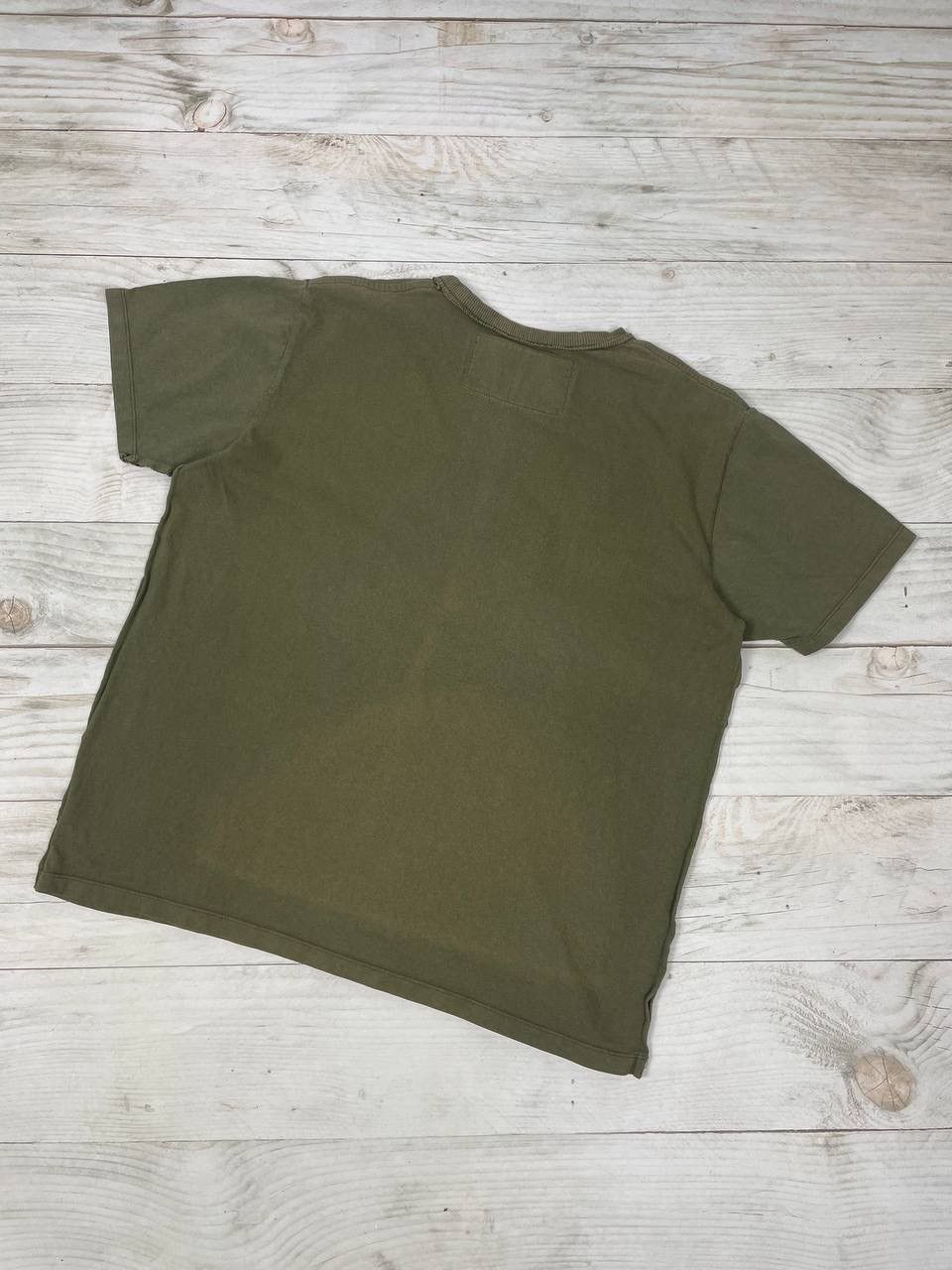 Vintage Vintage Current Obsession Ganja Humor Marijuana 90s T Shirt Size US M / EU 48-50 / 2 - 8 Thumbnail