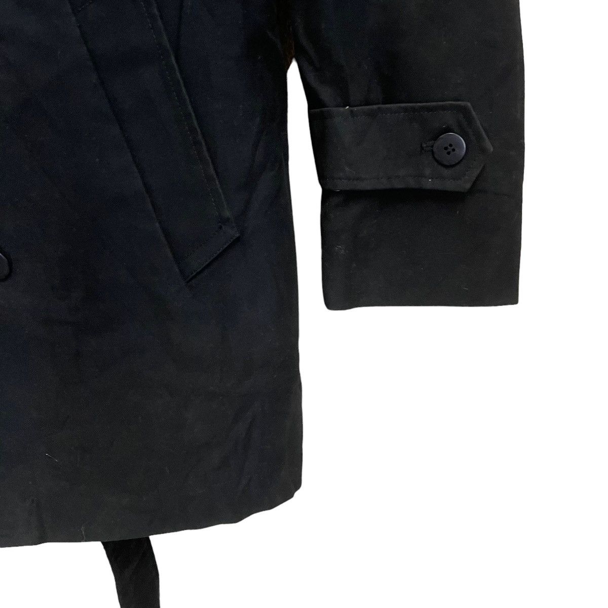 Japanese Brand GGD Grand Global Denim Coat Jacket Made In Japan Size US S / EU 44-46 / 1 - 7 Thumbnail