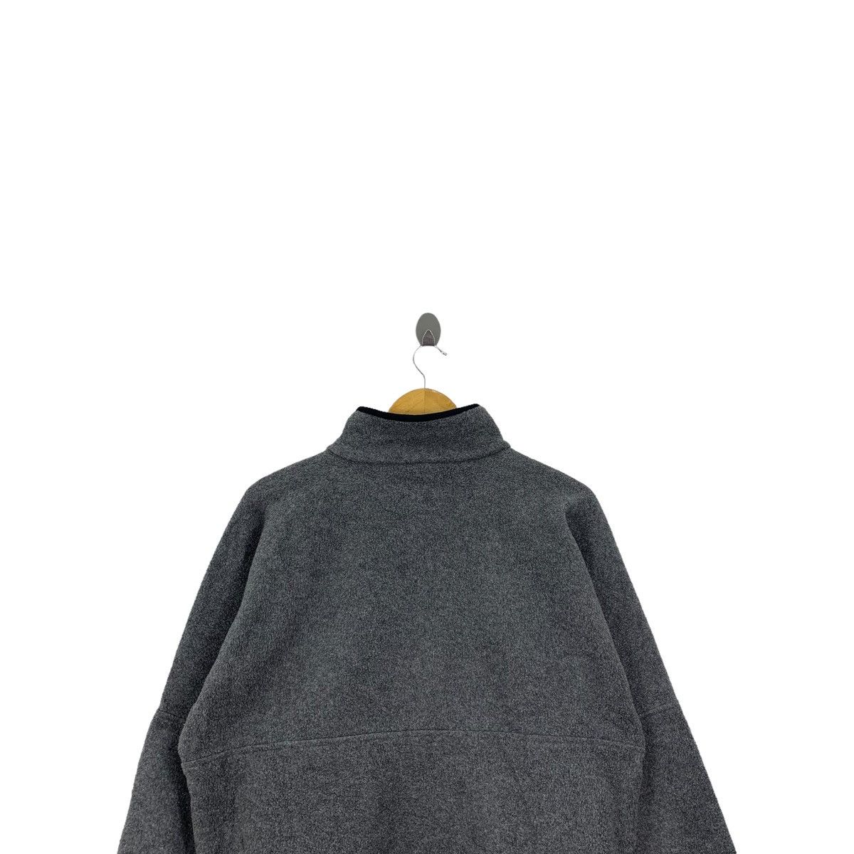 Penfield × Vintage Vintage PENFIELD Outdoor Sport Fleece Half Zipper Sweatshirt Size US M / EU 48-50 / 2 - 4 Thumbnail