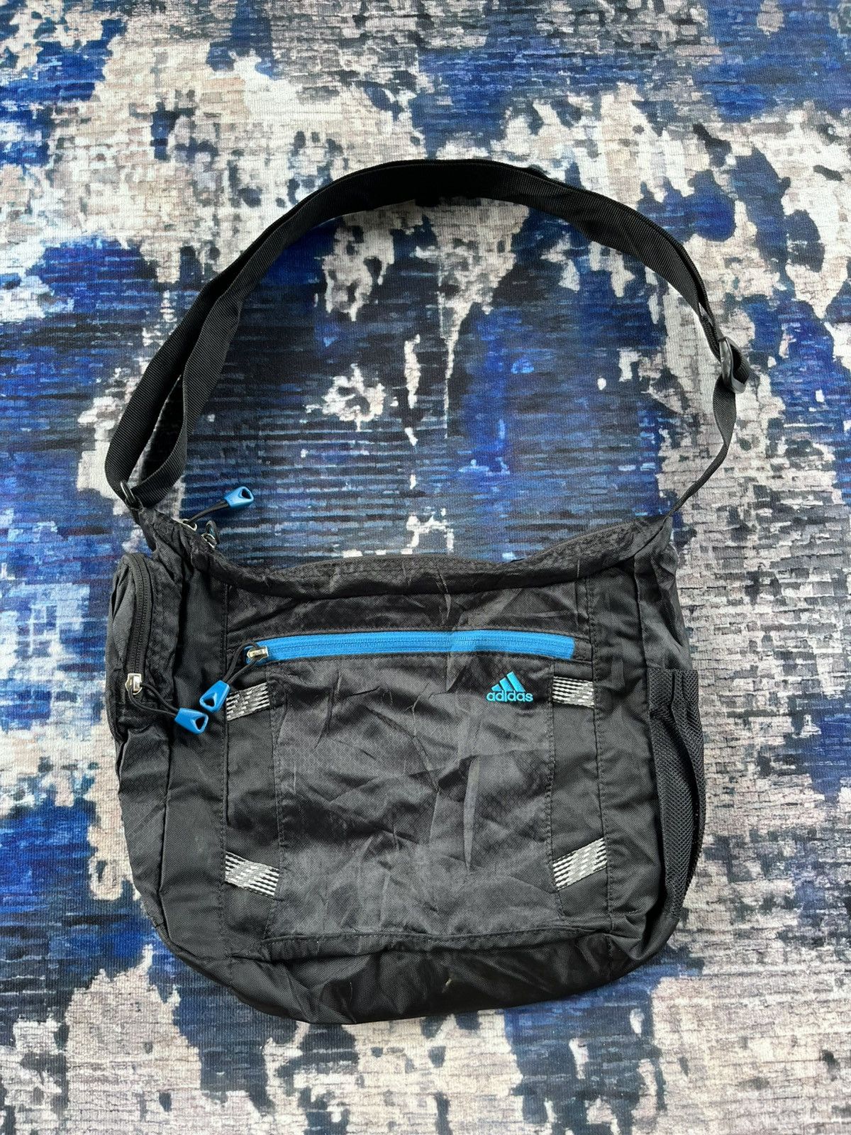 Adidas × If Six Was Nine 🔥Adidas Sling Beg Cross Body Size ONE SIZE - 1 Thumbnail