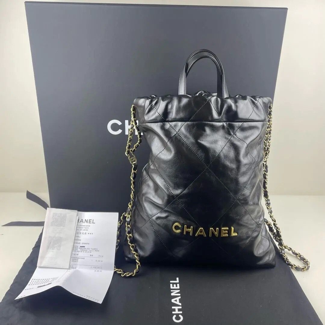Chanel Pre-loved Bag Brand new condition Size ONE SIZE - 1 Thumbnail