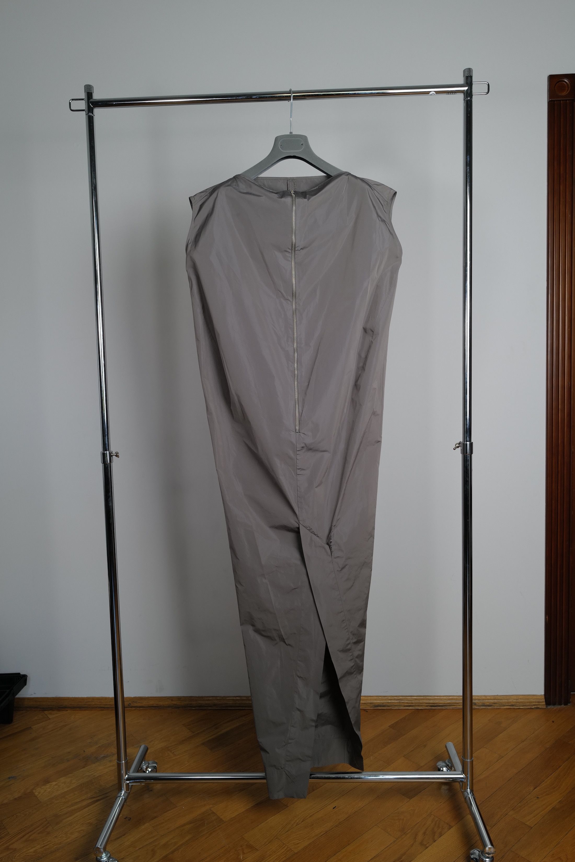Rick Owens RICK OWENS S/S 13 ISLAND DRESS Size M / US 6-8 / IT 42-44 - 10 Thumbnail