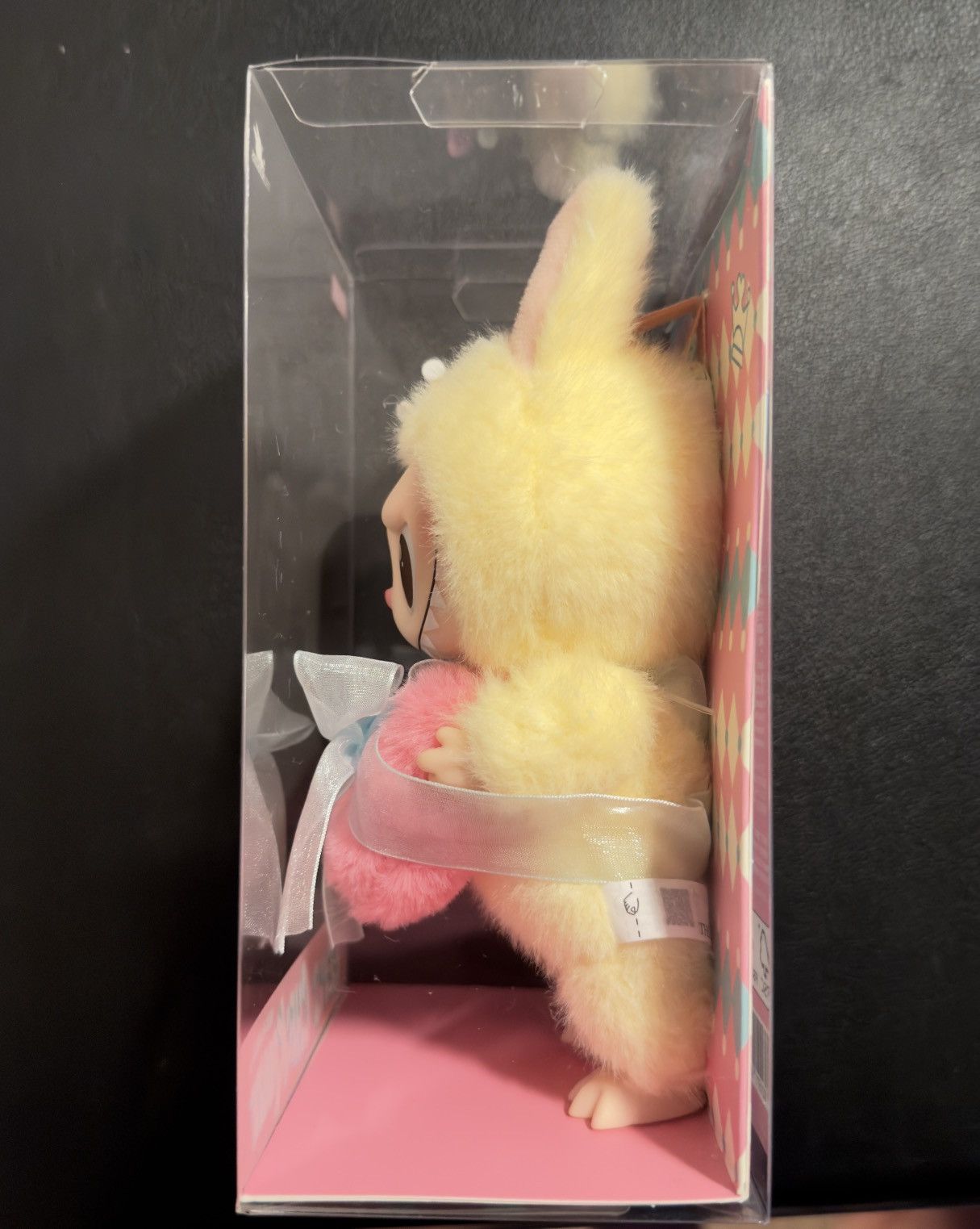 POP MART The Monsters Let's Checkmate Series Size ONE SIZE - 2 Thumbnail