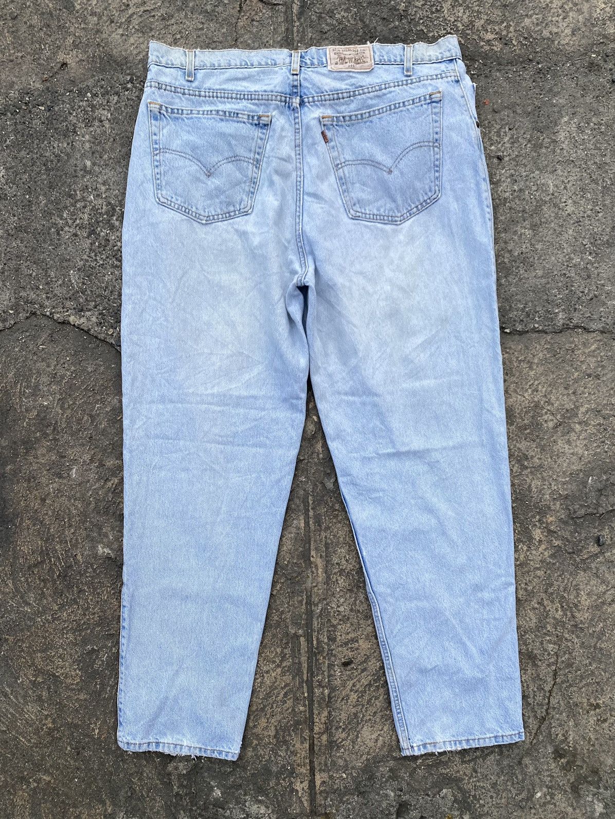 Levi's × Vintage Levi’s vintage 545 Size US 40 / EU 56 - 8 Thumbnail