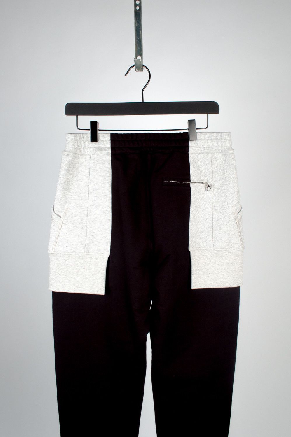 Alexander McQueen Alexander Mcqueen Men Sweatpants Size M H4201 Size US 31 - 4 Thumbnail