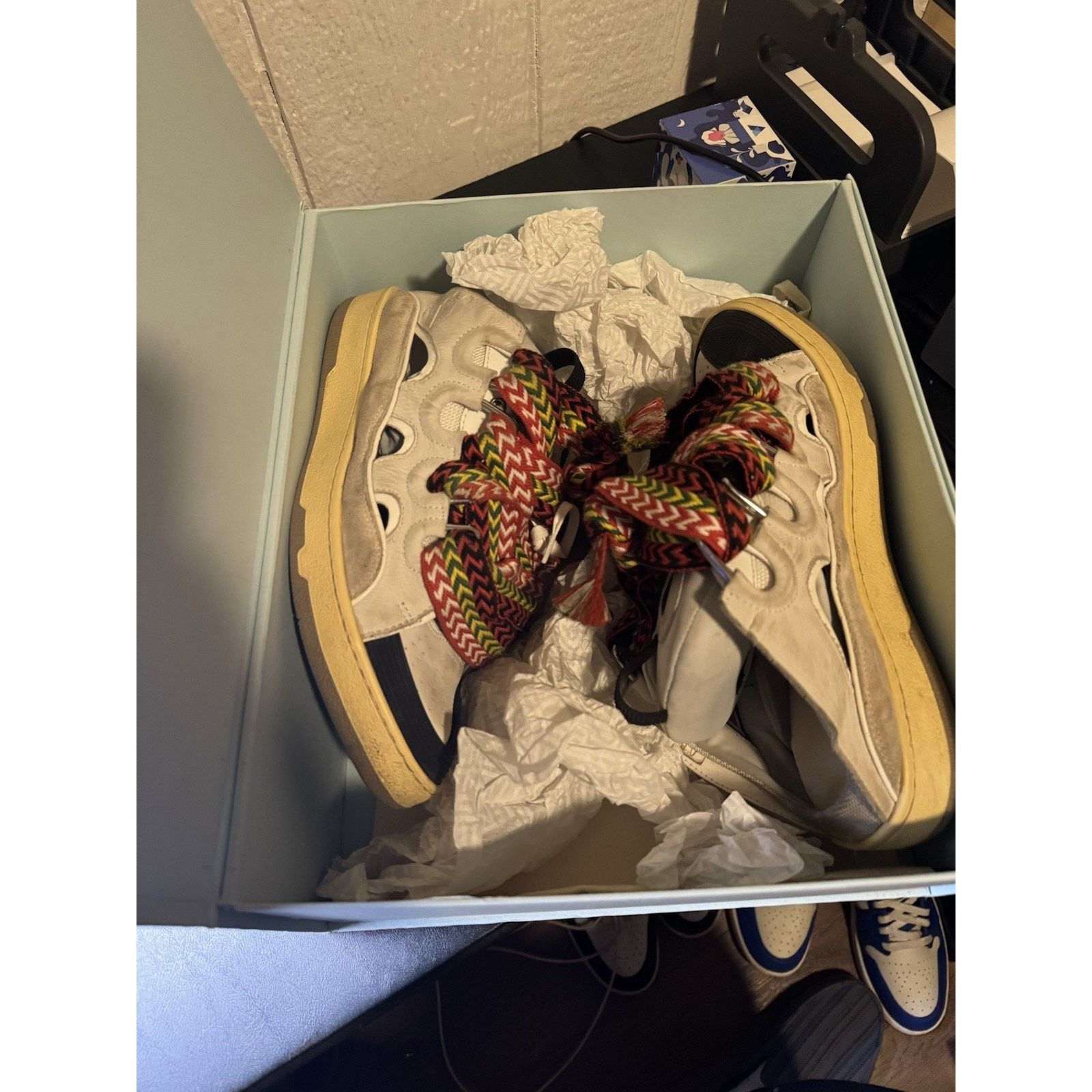 GOBSTOMPER sour edition US 11 / EU 45