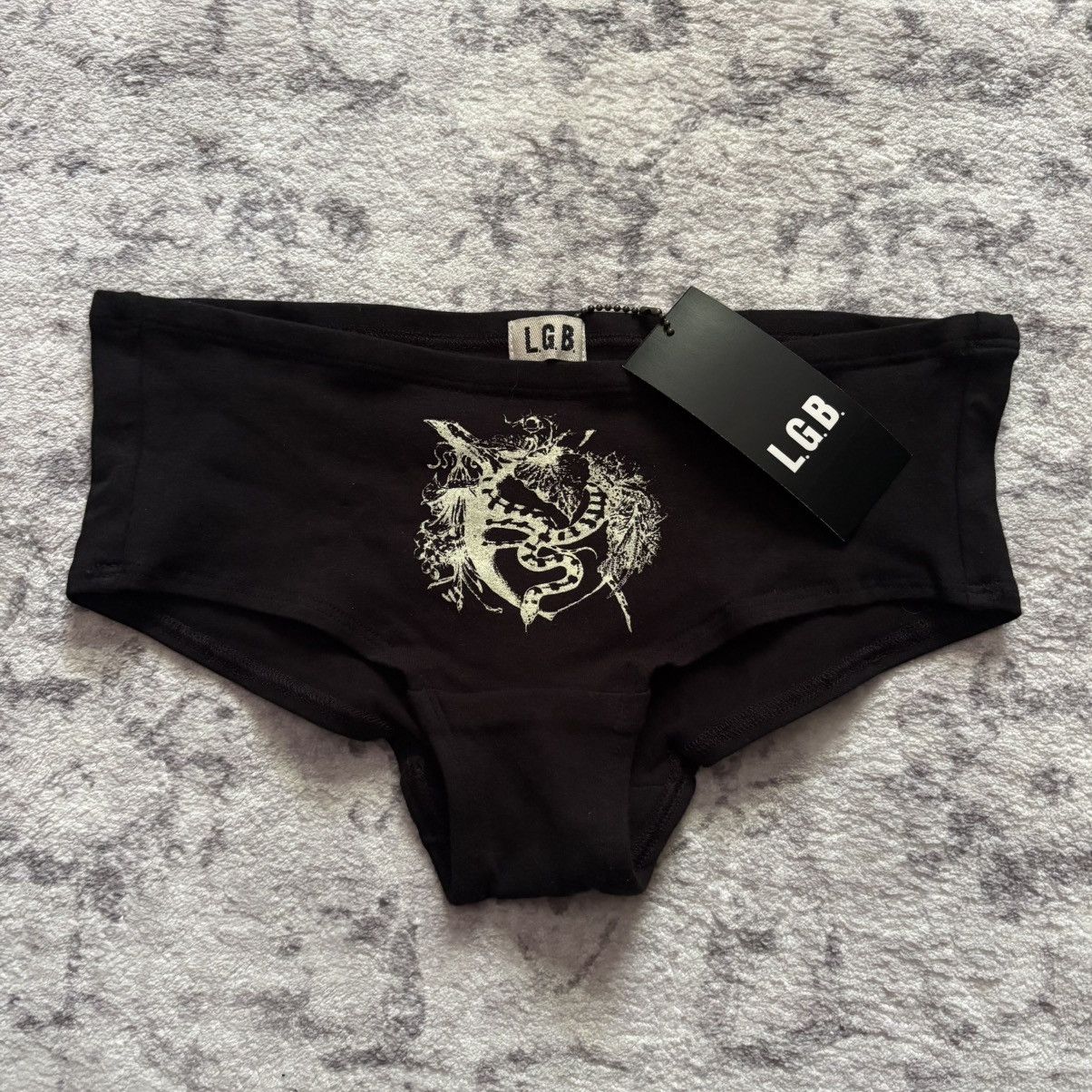 Lgb Forbidden Fruit | Grailed