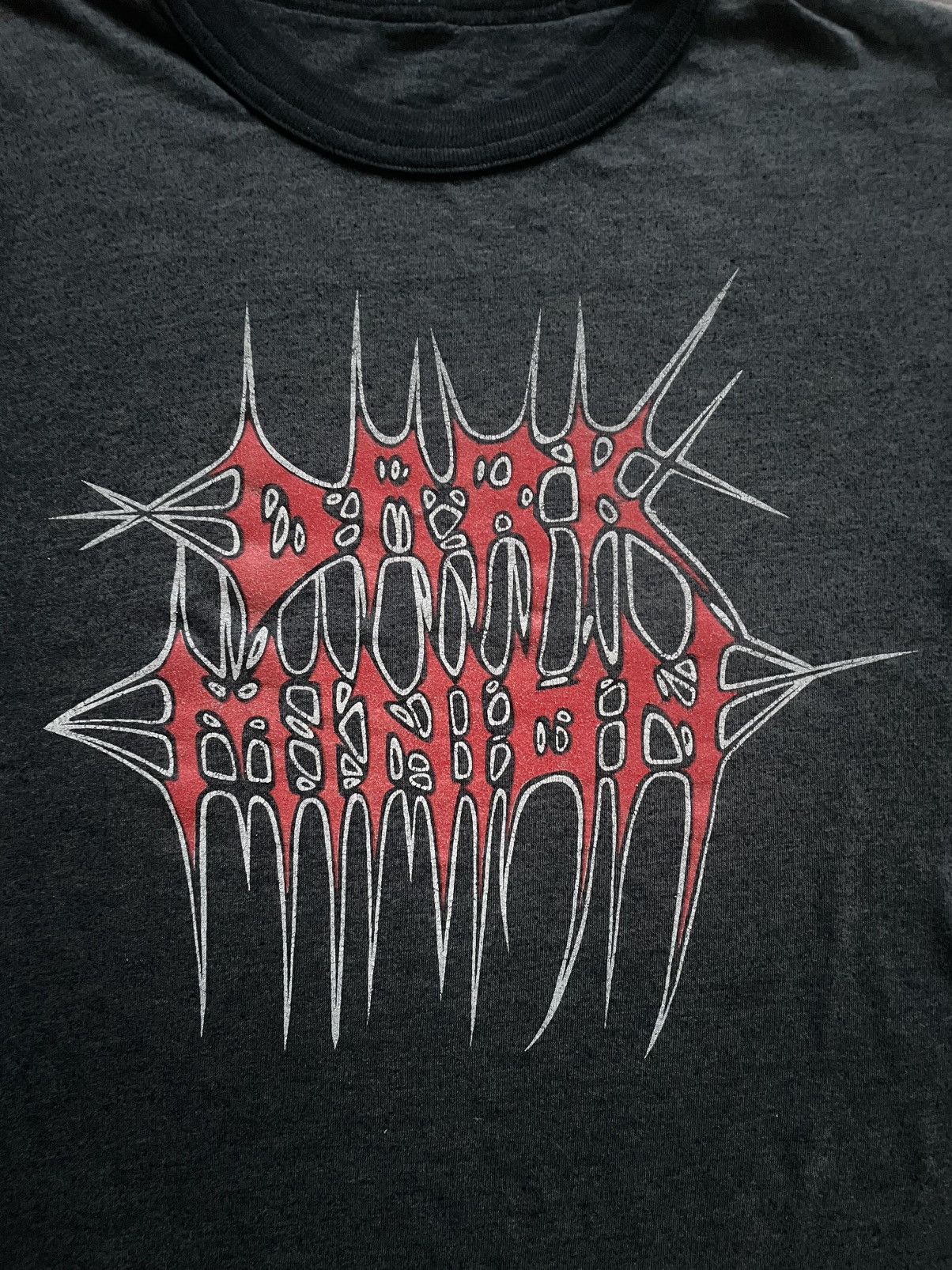 Vintage Dark Minion Metal band Size US S / EU 44-46 / 1 - 3 Thumbnail