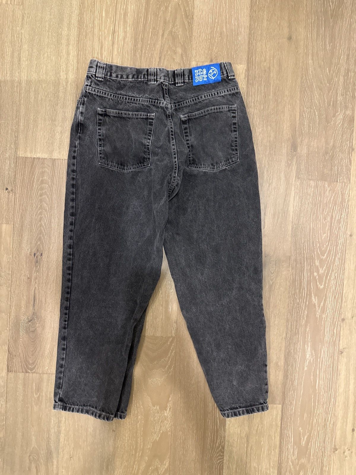 Polar Skate Co. Large Big Boys Size US 36 / EU 52 - 2 Thumbnail