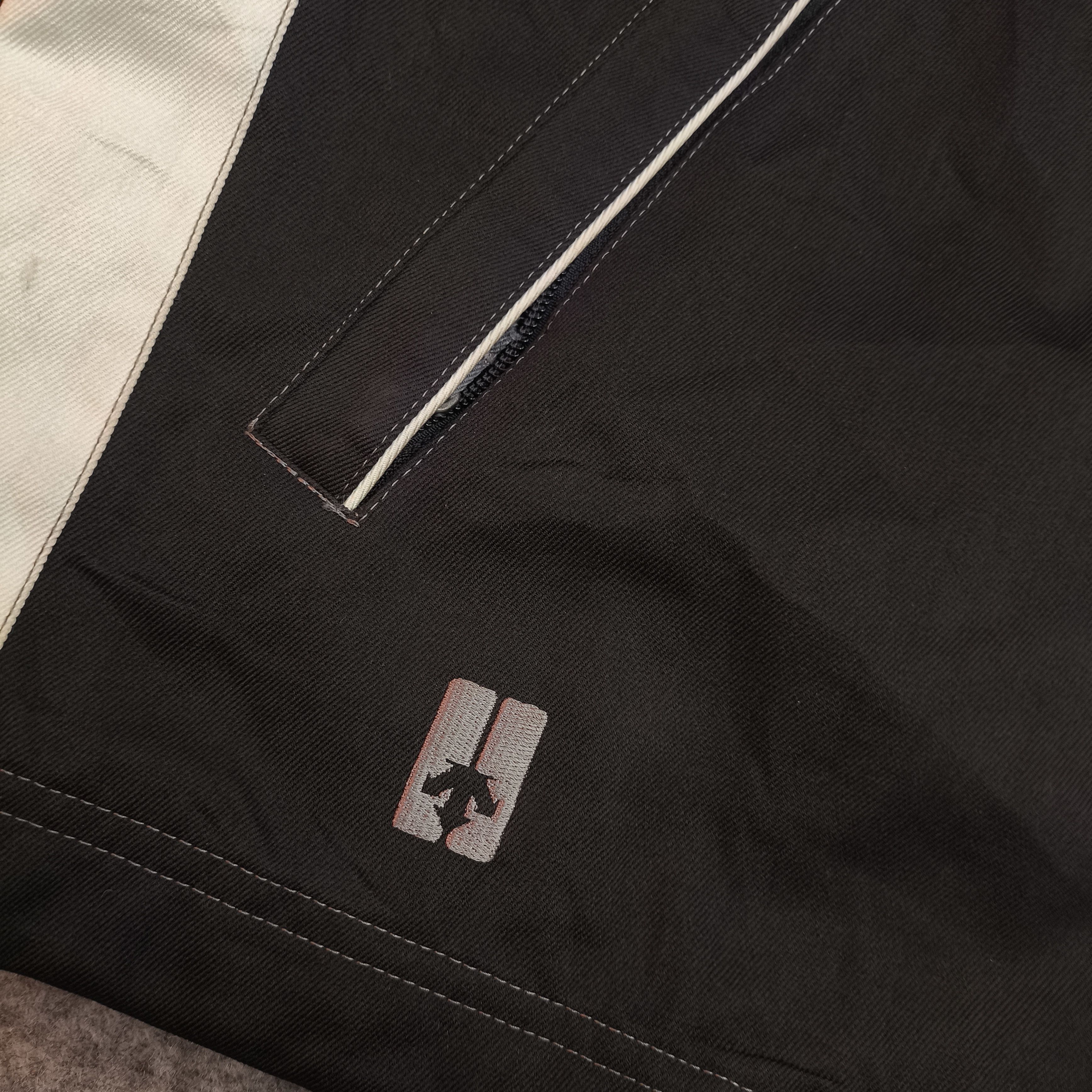 Descente × Japanese Brand JAPANESE BRAND DESCENTE SKI functional JACKET sz tag m Size US L / EU 52-54 / 3 - 3 Thumbnail