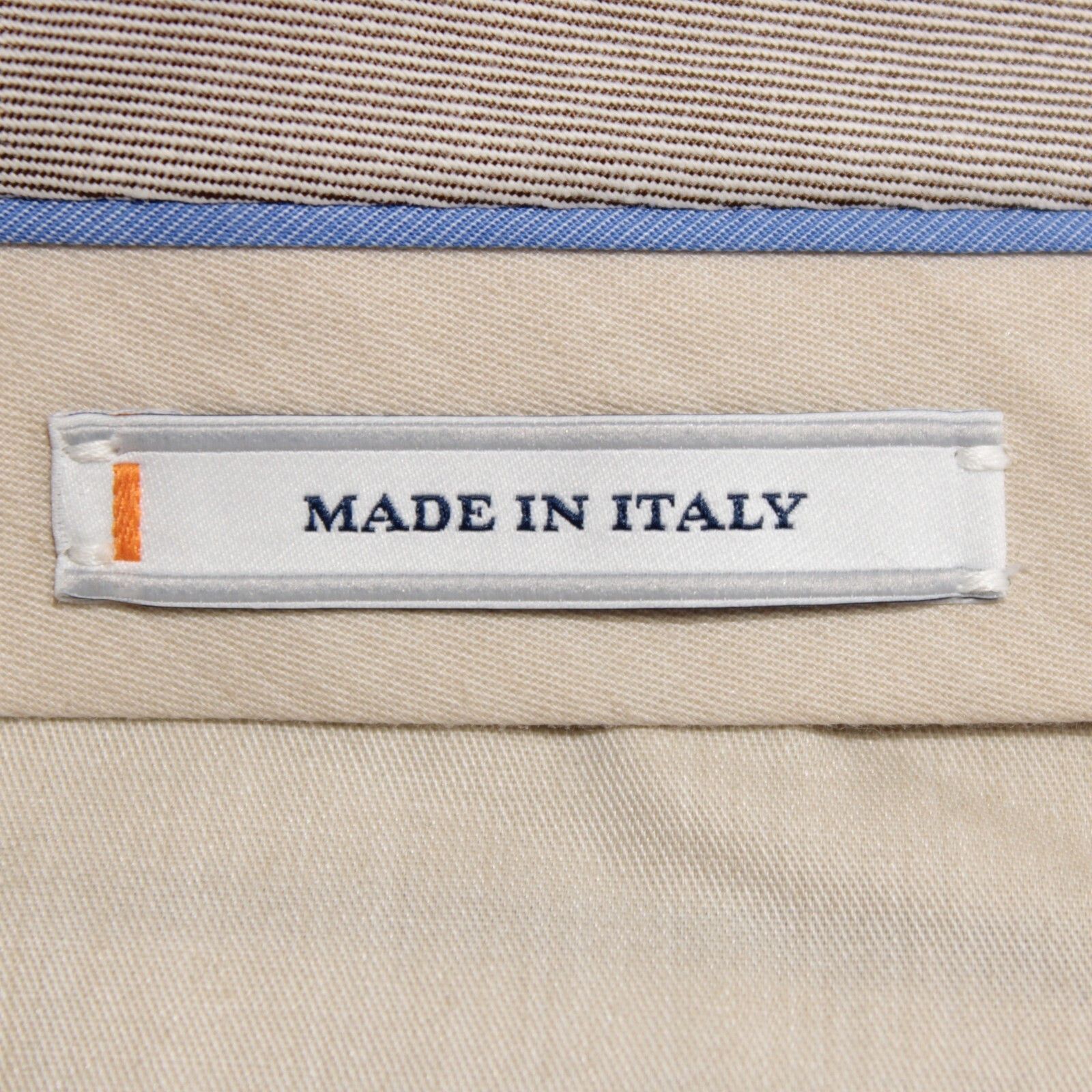 Other Valentini New with tags Dress Pants Size 44 US In Black Size US 44 / EU 60 - 8 Thumbnail