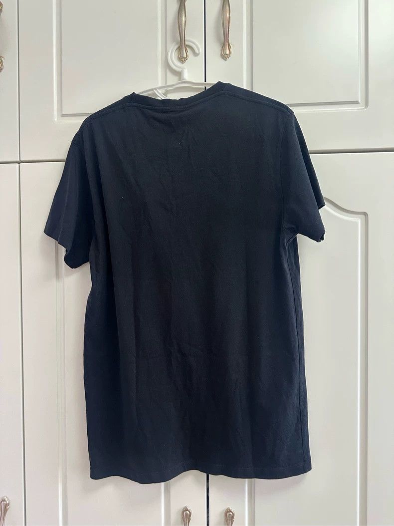 Loewe loewe Black short sleeves 2505-Nextarrow Size US S / EU 44-46 / 1 - 2 Thumbnail