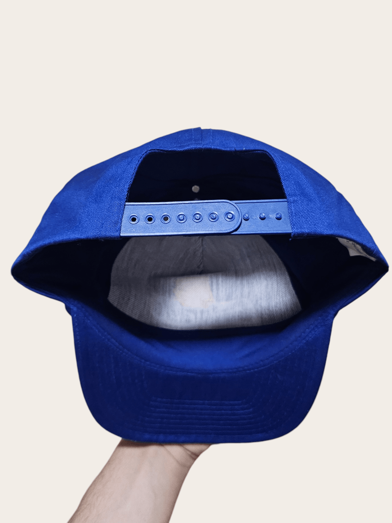 Gatorade Gatorade Thirst Quencher 90's Hat Size ONE SIZE - 5 Thumbnail