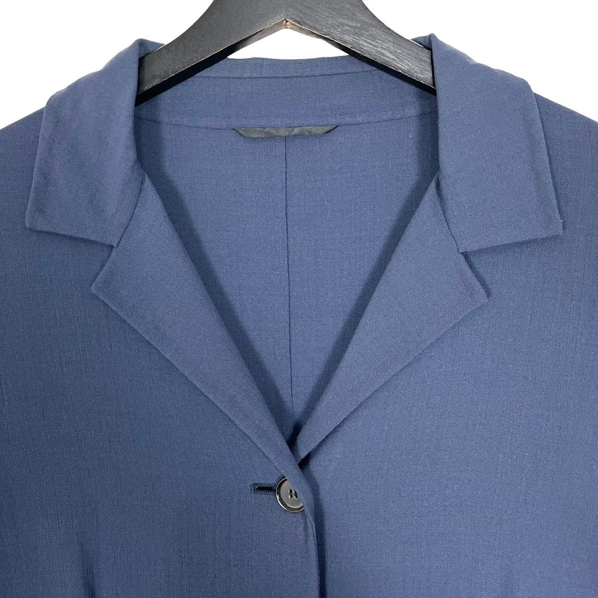 Herno Herno Italian Designer Women’s Stretchable Short Coat Size M / US 6-8 / IT 42-44 - 5 Thumbnail